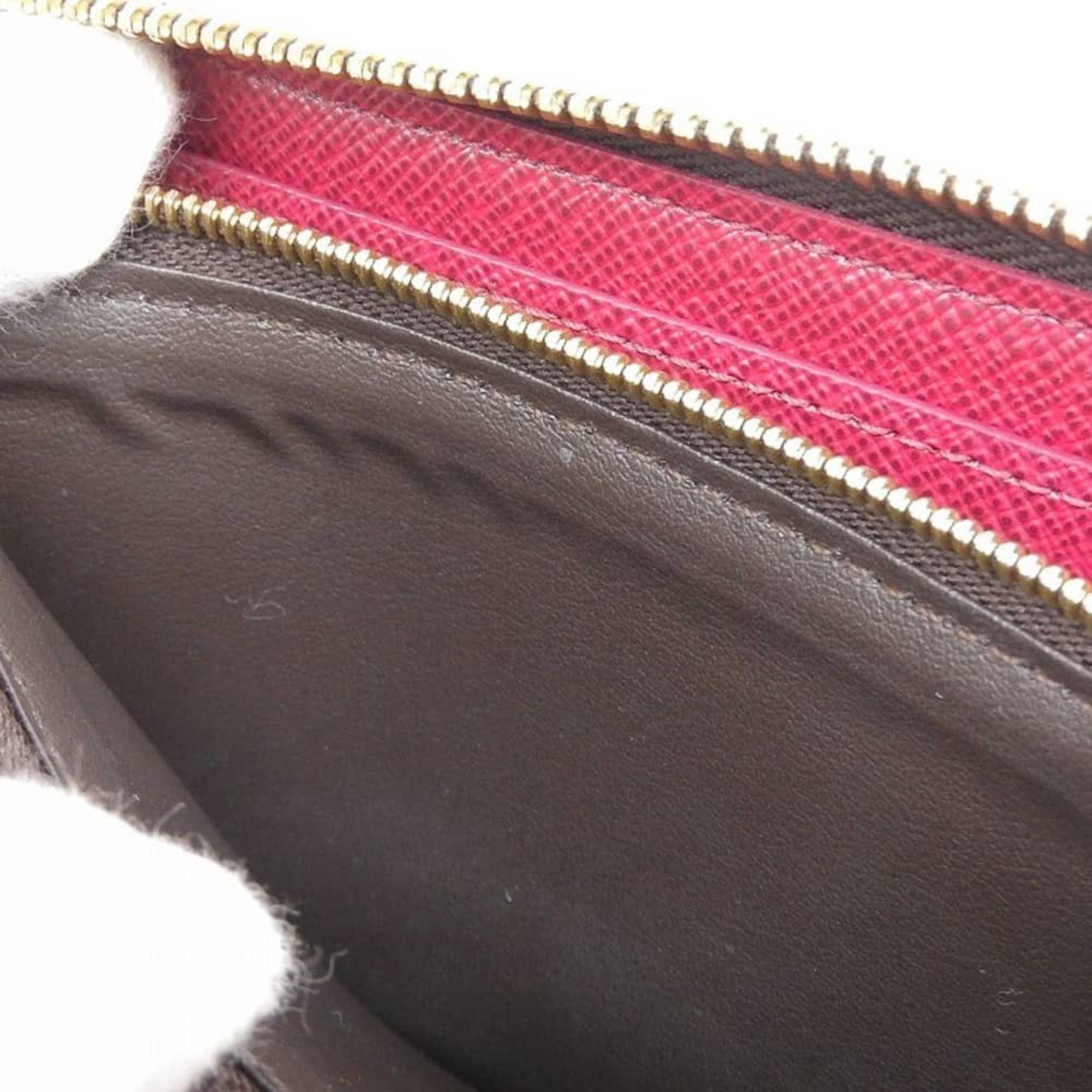 Louis Vuitton Louis Vuitton Clemence wallet Size ONE SIZE - 9 Thumbnail