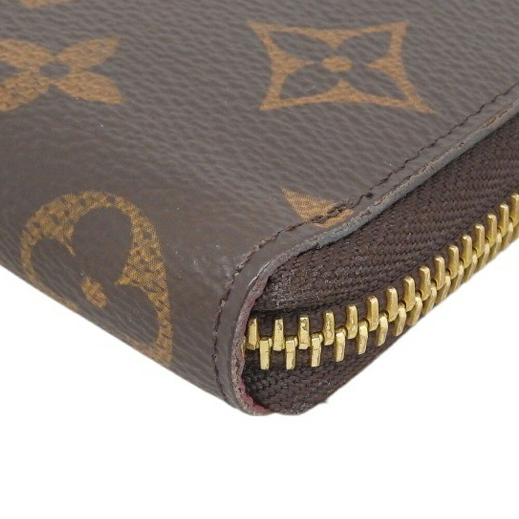 Louis Vuitton Louis Vuitton Clemence wallet Size ONE SIZE - 3 Thumbnail