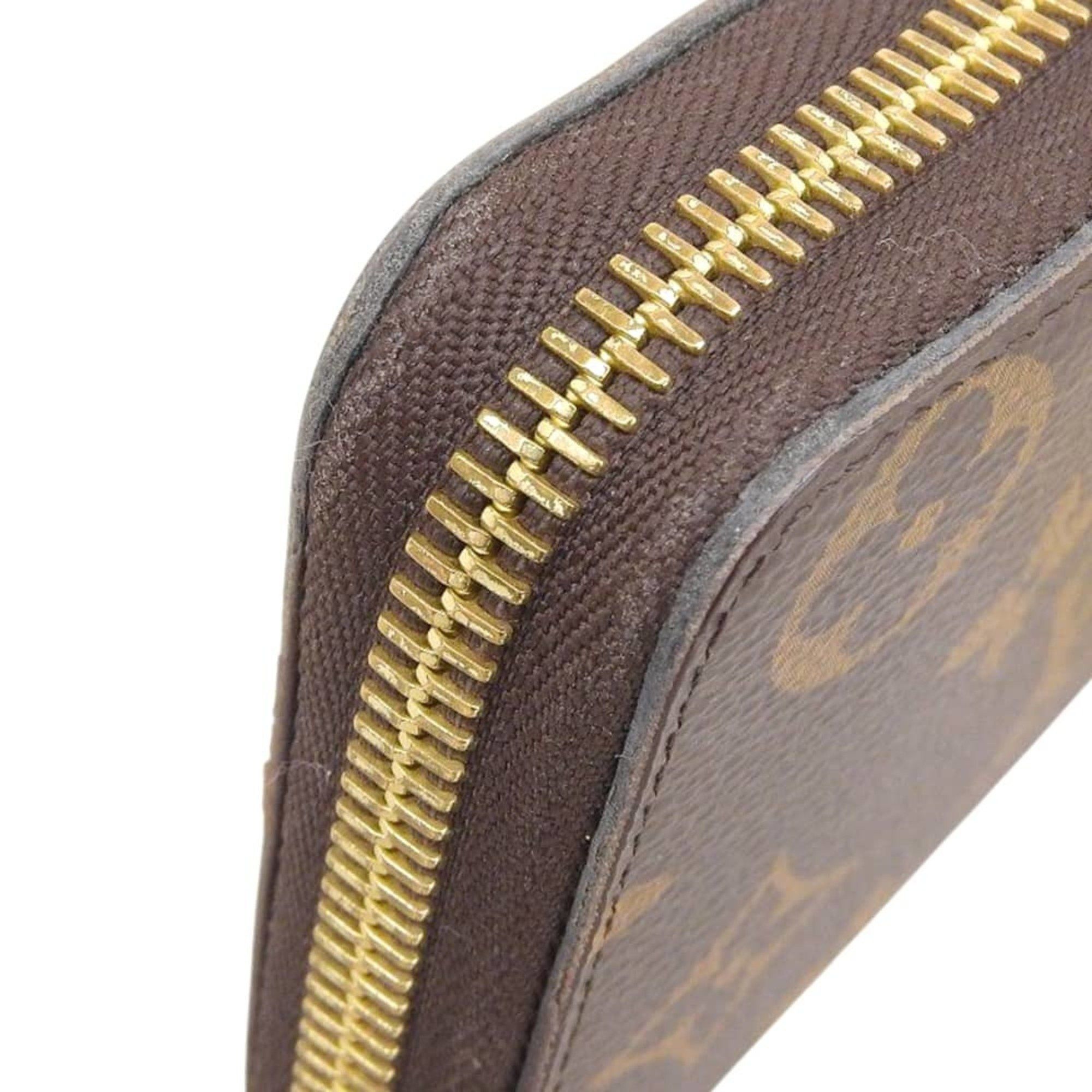 Louis Vuitton Louis Vuitton Clemence wallet Size ONE SIZE - 5 Thumbnail