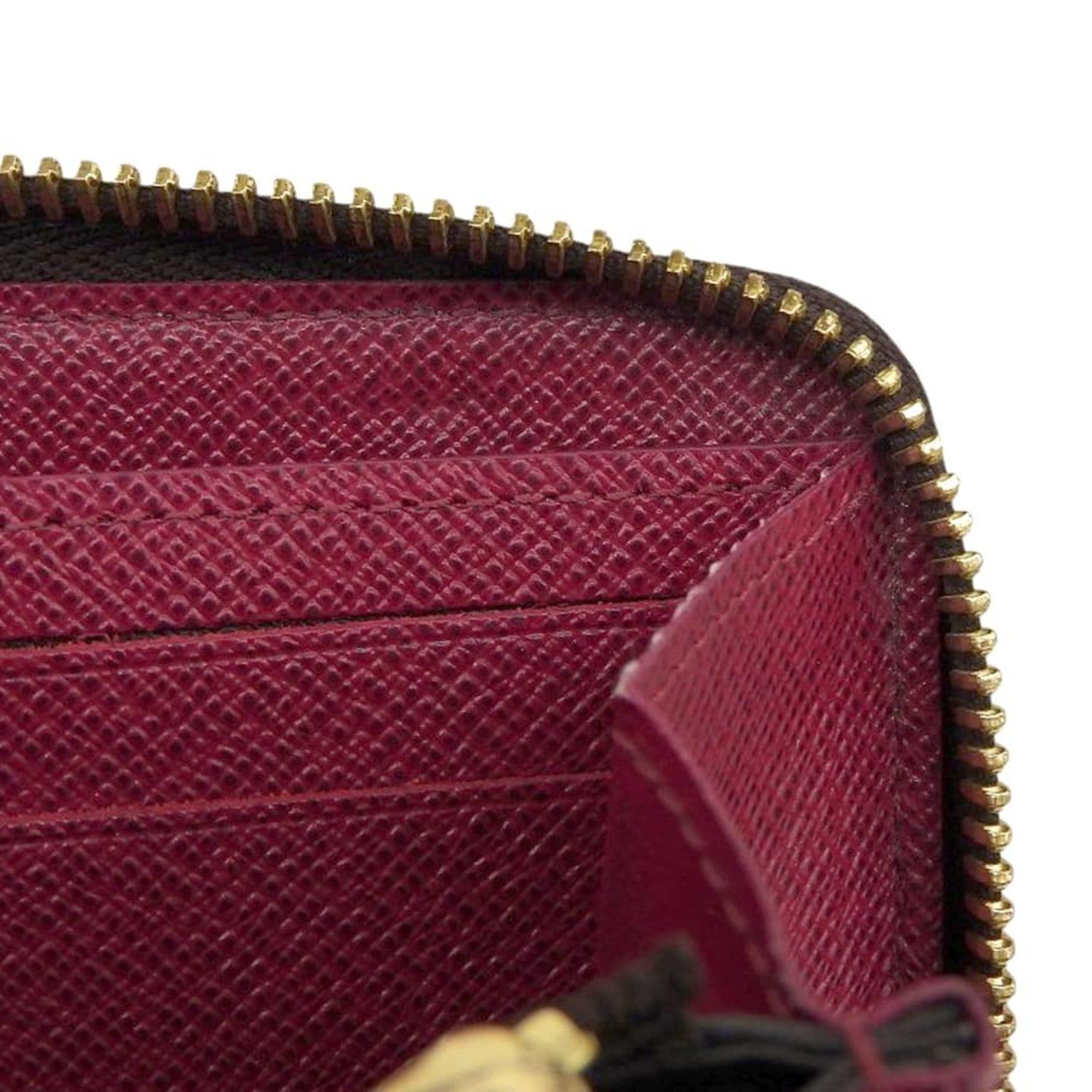 Louis Vuitton Louis Vuitton Clemence wallet Size ONE SIZE - 8 Thumbnail