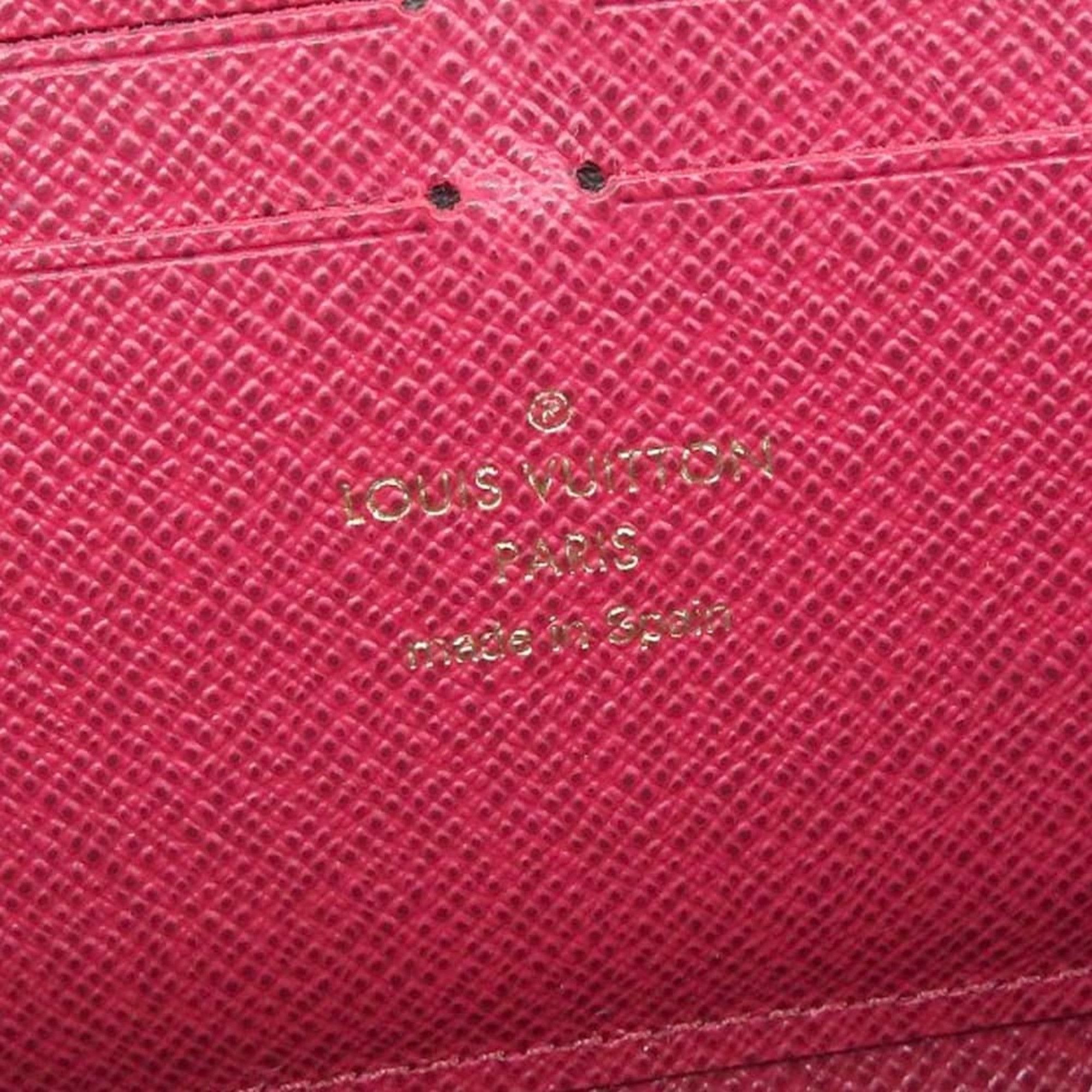 Louis Vuitton Louis Vuitton Clemence wallet Size ONE SIZE - 7 Thumbnail