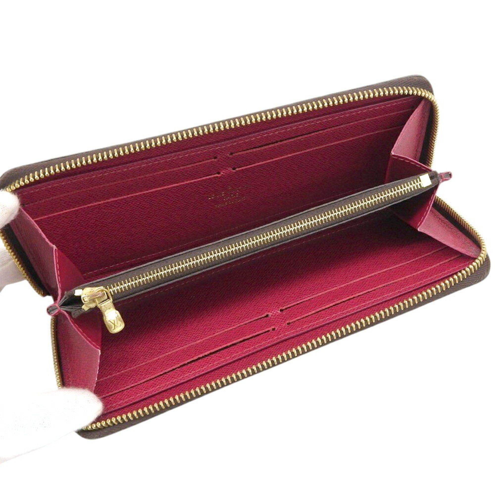 Louis Vuitton Louis Vuitton Clemence wallet Size ONE SIZE - 6 Thumbnail