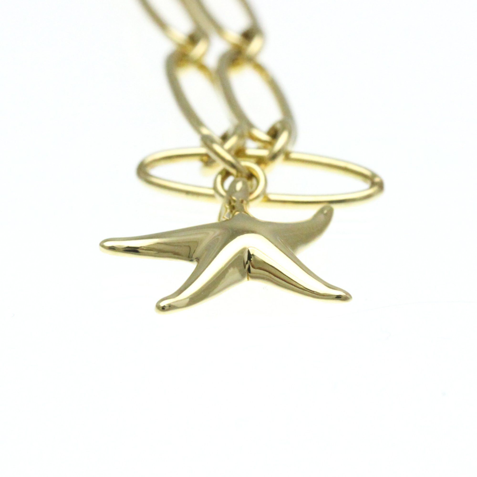 Tiffany & Co. Tiffany & Co Starfish bracelet Size ONE SIZE - 4 Thumbnail