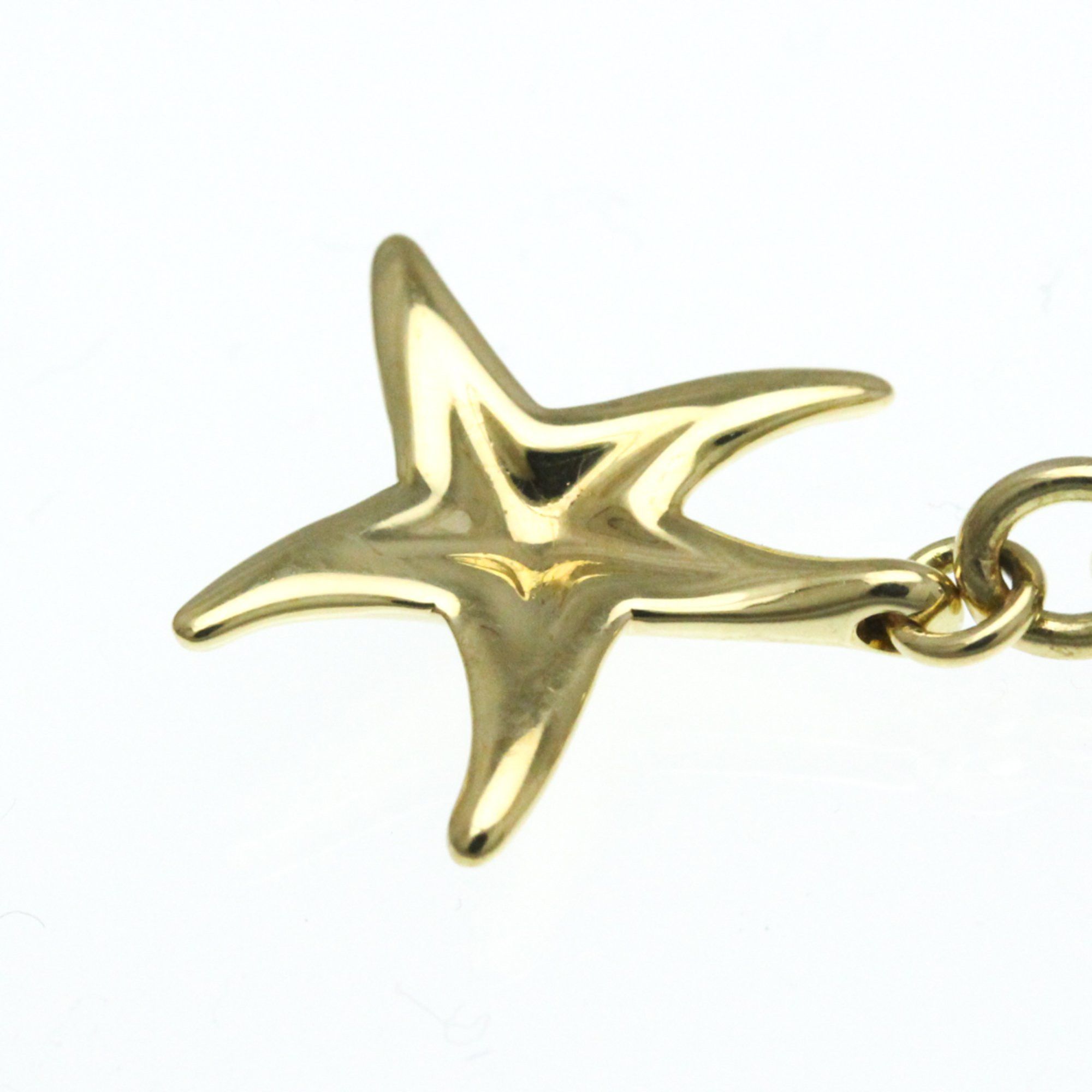 Tiffany & Co. Tiffany & Co Starfish bracelet Size ONE SIZE - 7 Thumbnail