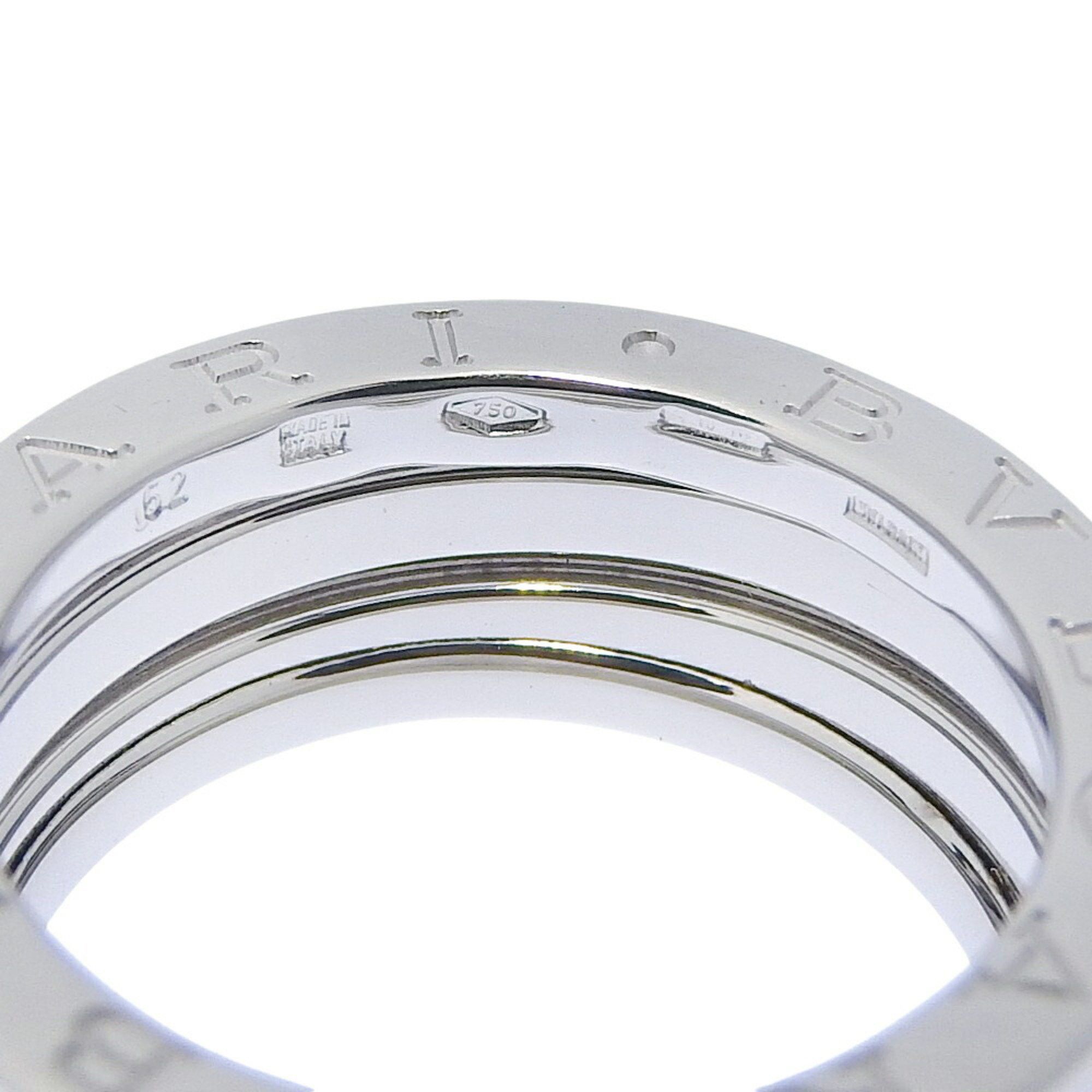Bvlgari Bulgari B.Zero1 ring Size ONE SIZE - 3 Thumbnail