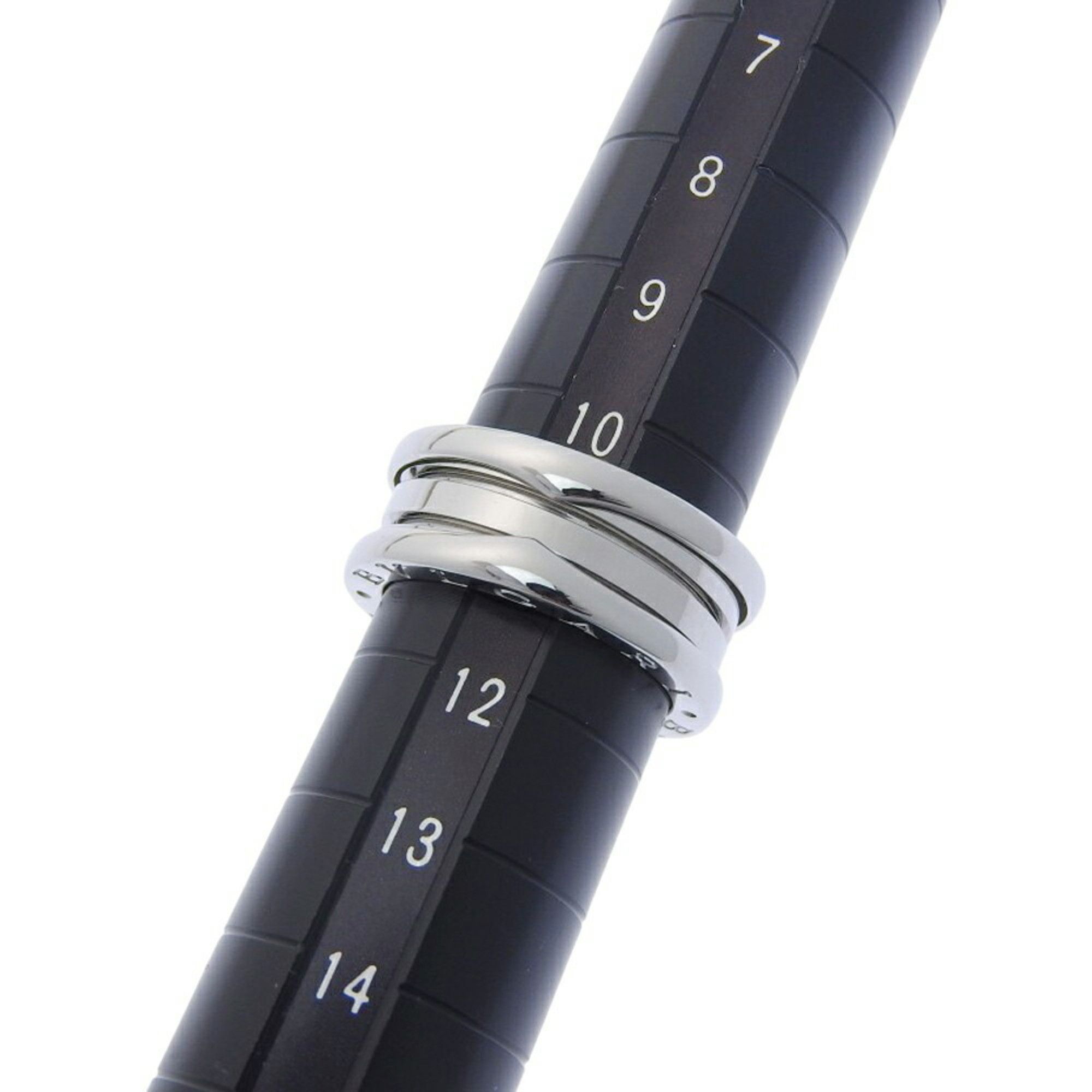 Bvlgari Bulgari B.Zero1 ring Size ONE SIZE - 5 Thumbnail