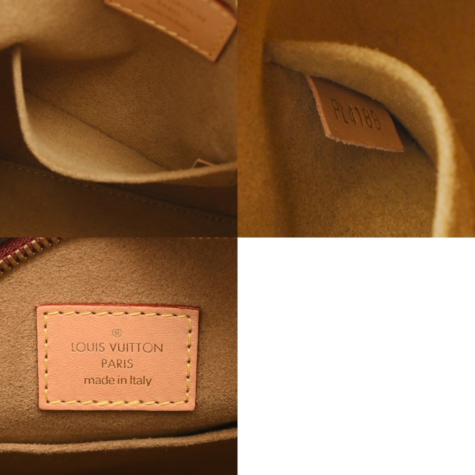 Louis Vuitton Louis Vuitton Boîte Chapeau Souple shoulder Size ONE SIZE - 9 Thumbnail