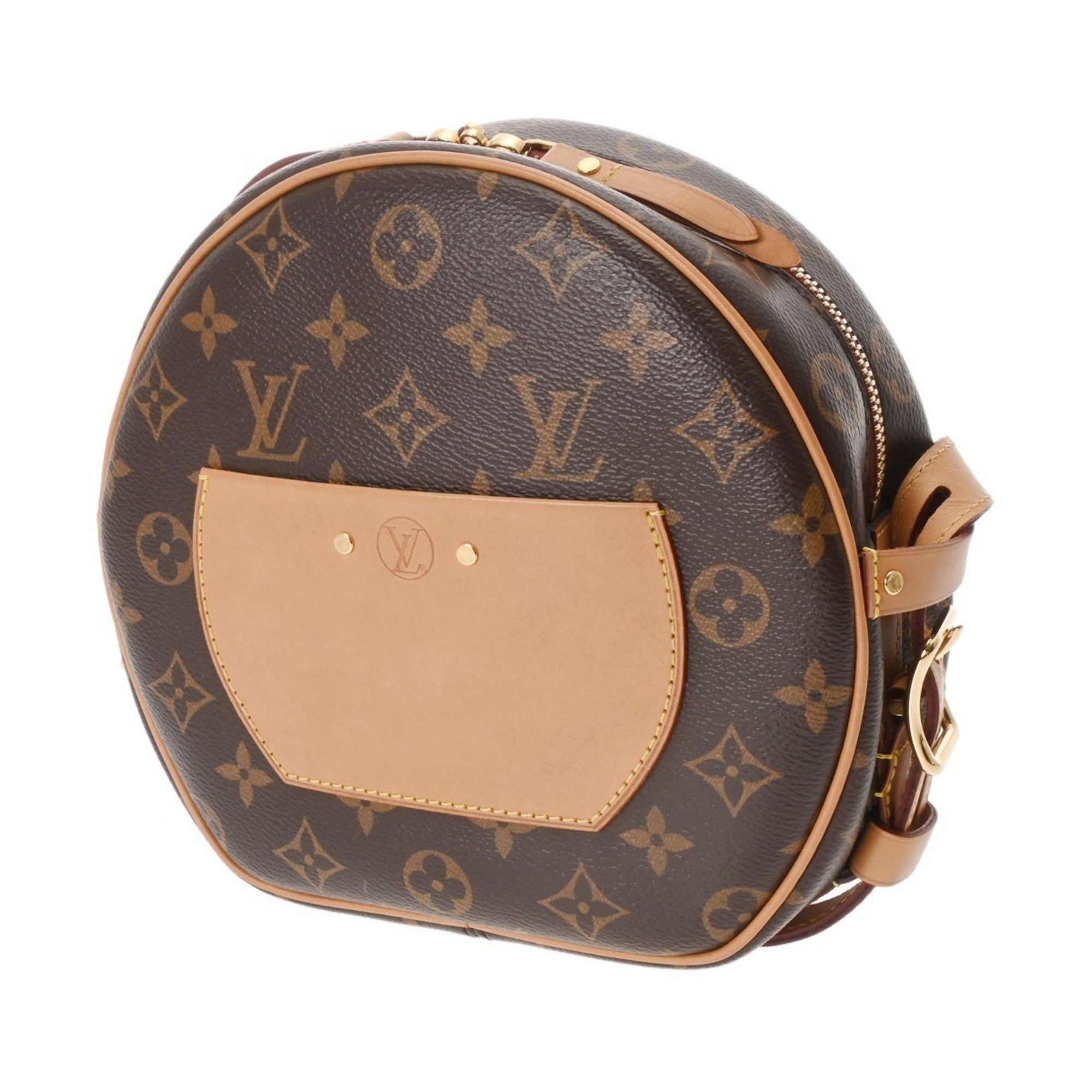 Louis Vuitton Louis Vuitton Boîte Chapeau Souple shoulder Size ONE SIZE - 2 Thumbnail