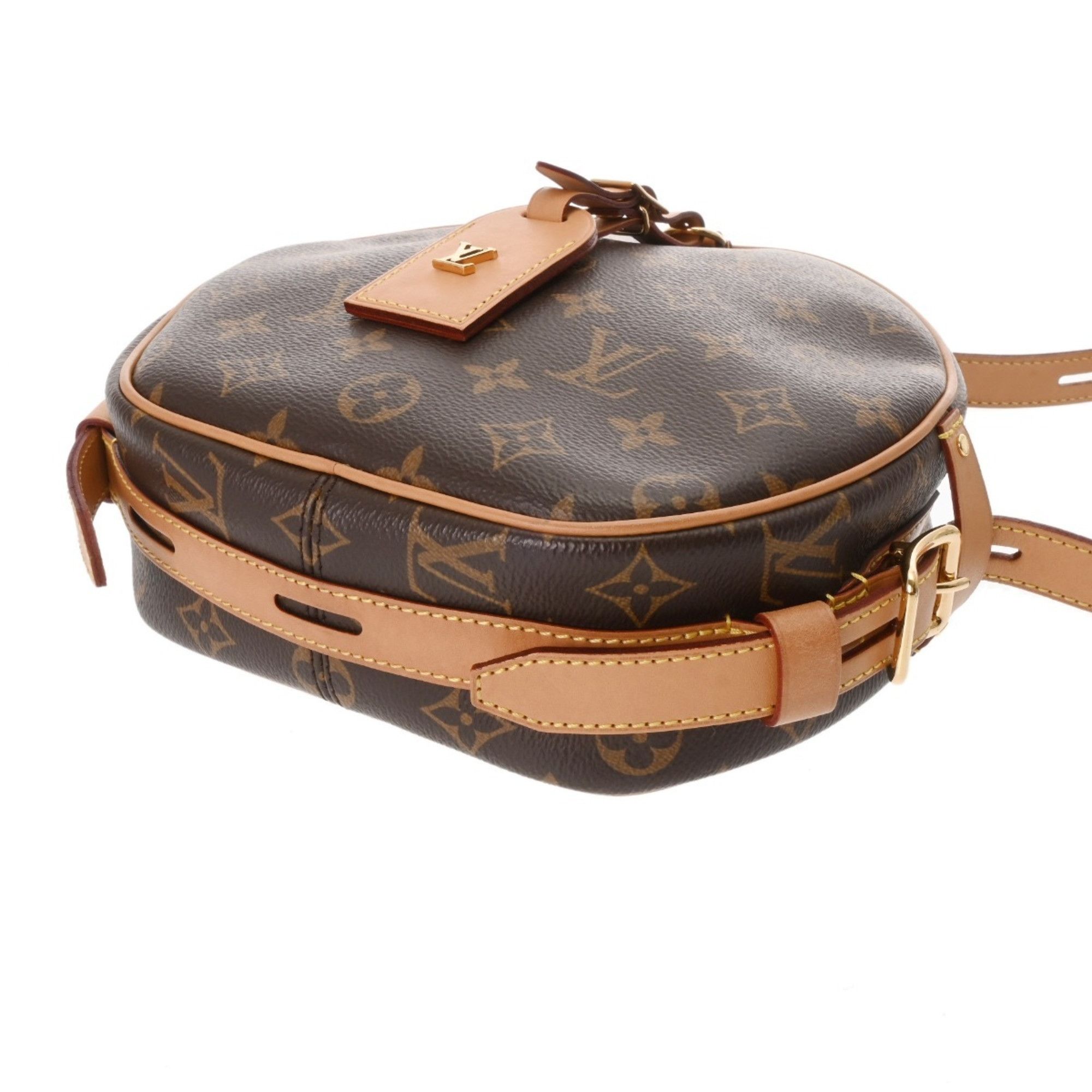 Louis Vuitton Louis Vuitton Boîte Chapeau Souple shoulder Size ONE SIZE - 11 Thumbnail