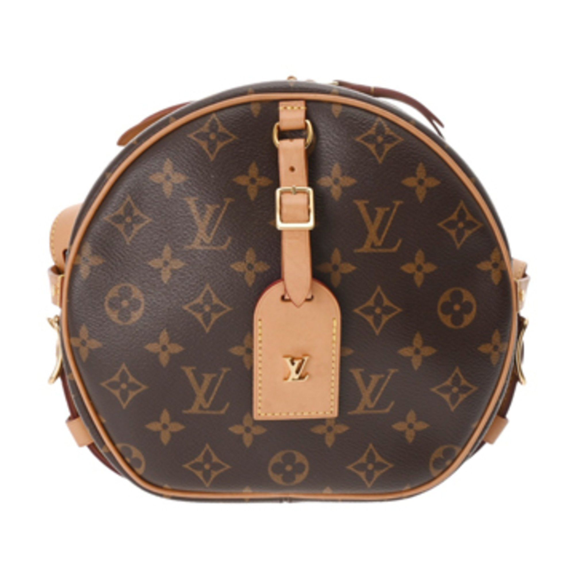 Louis Vuitton Louis Vuitton Boîte Chapeau Souple shoulder Size ONE SIZE - 10 Thumbnail