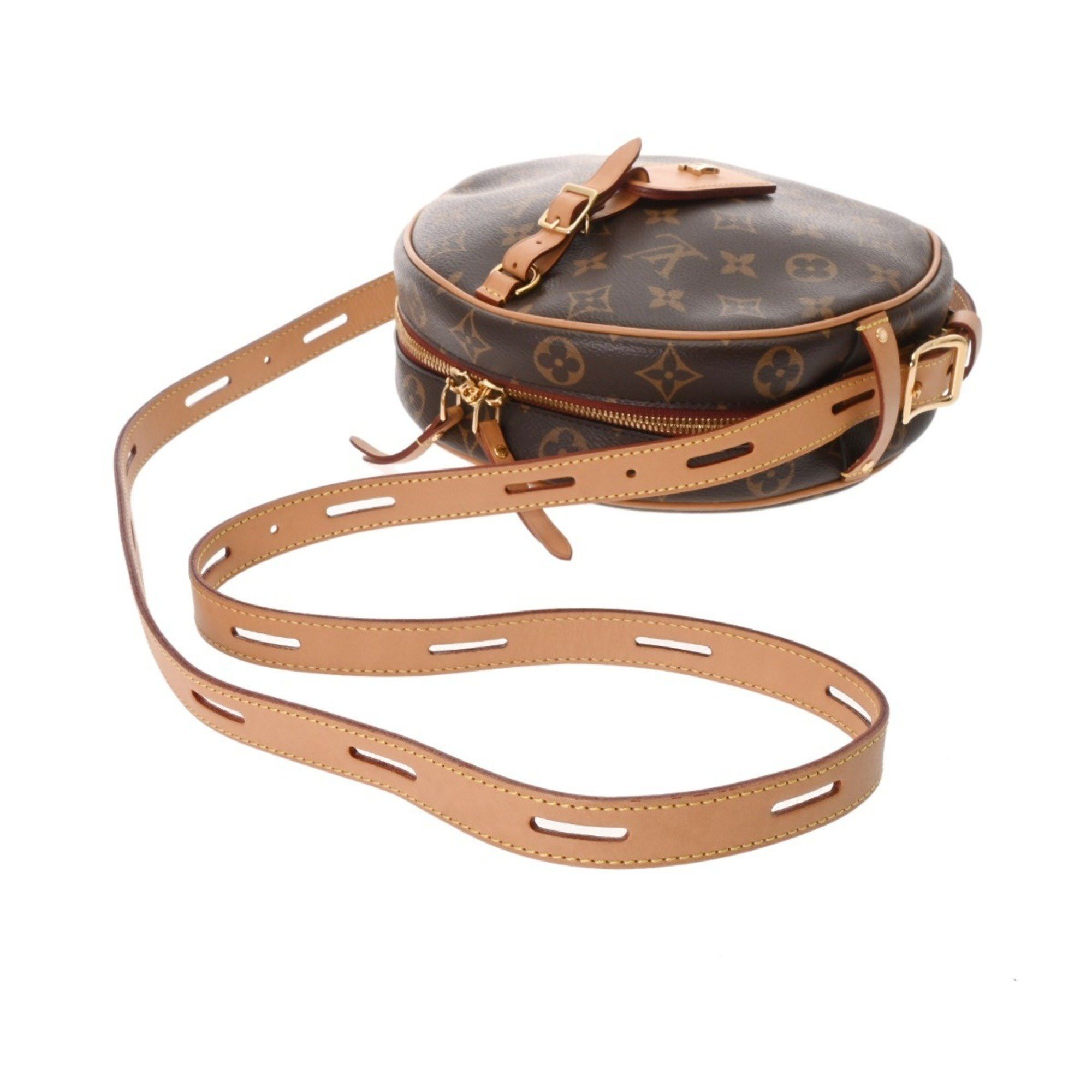 Louis Vuitton Louis Vuitton Boîte Chapeau Souple shoulder Size ONE SIZE - 3 Thumbnail