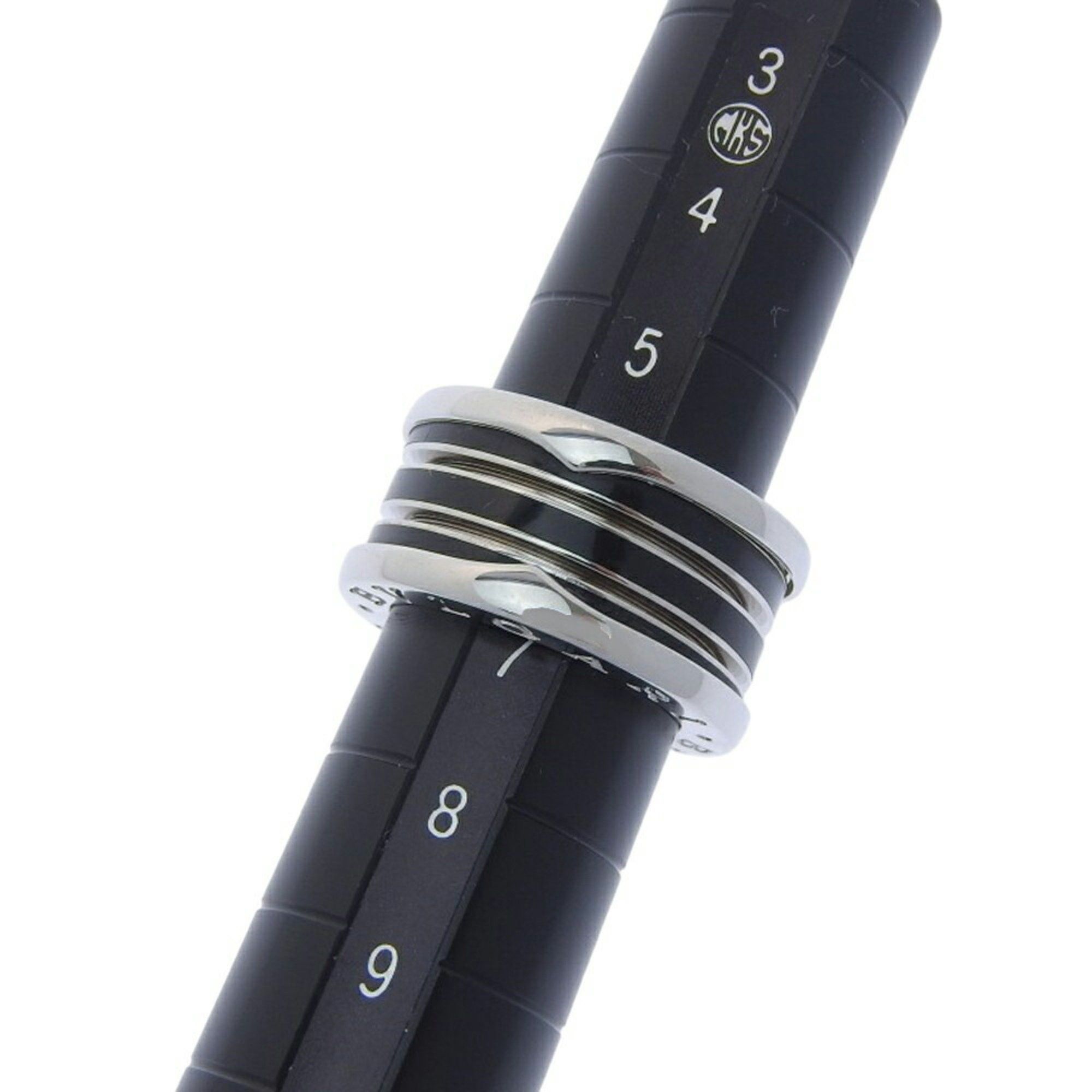 Bvlgari Bulgari B.Zero1 ring Size ONE SIZE - 5 Thumbnail