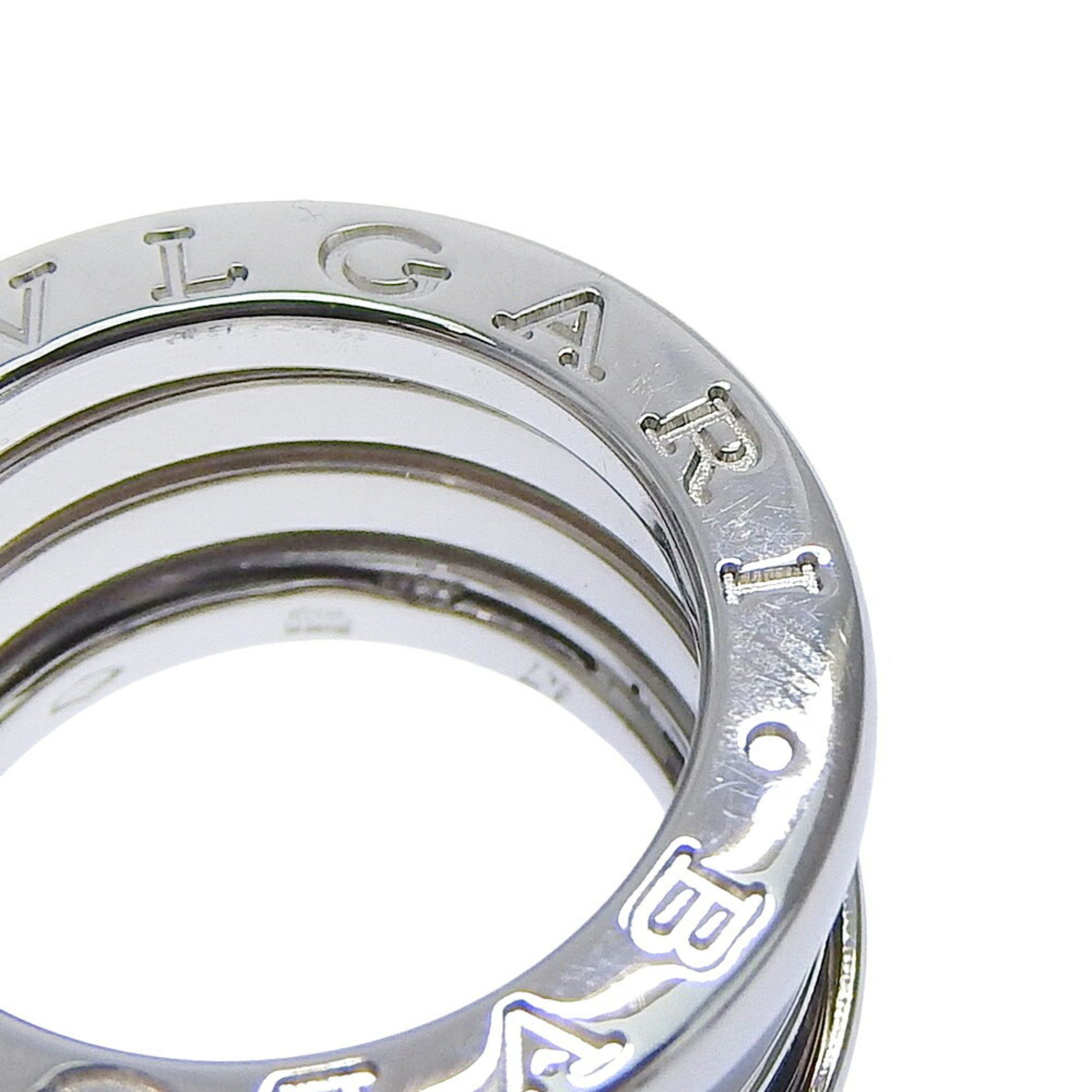 Bvlgari Bulgari B.Zero1 ring Size ONE SIZE - 4 Thumbnail