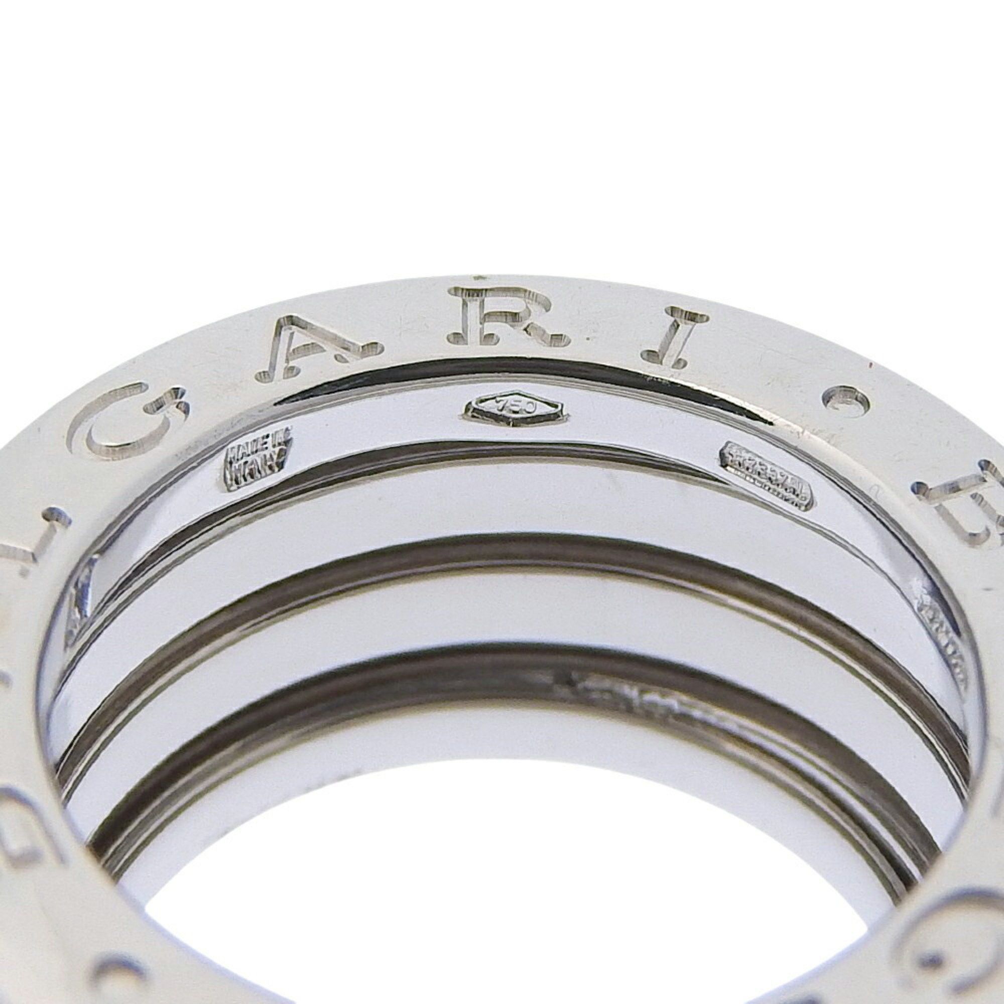 Bvlgari Bulgari B.Zero1 ring Size ONE SIZE - 2 Thumbnail