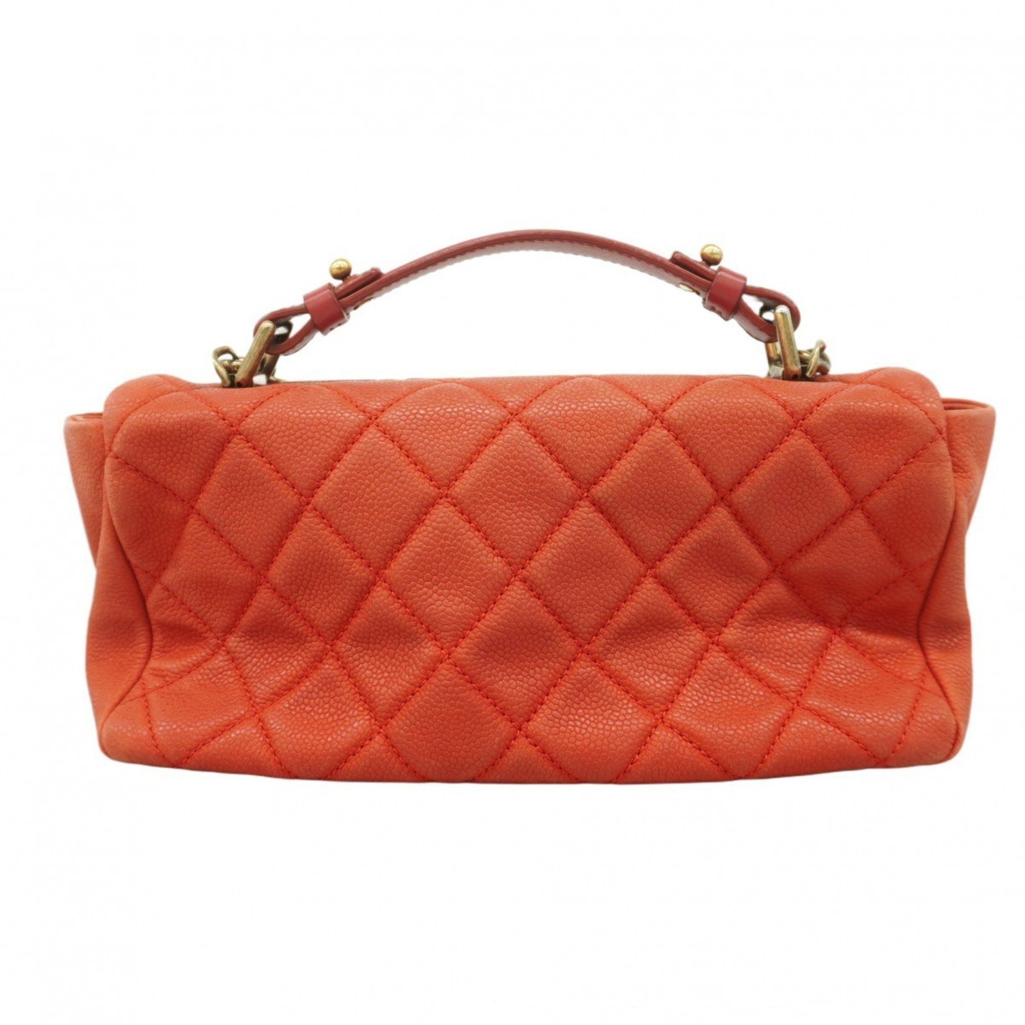 Chanel Chanel Coco Handle shoulder Size ONE SIZE - 2 Thumbnail