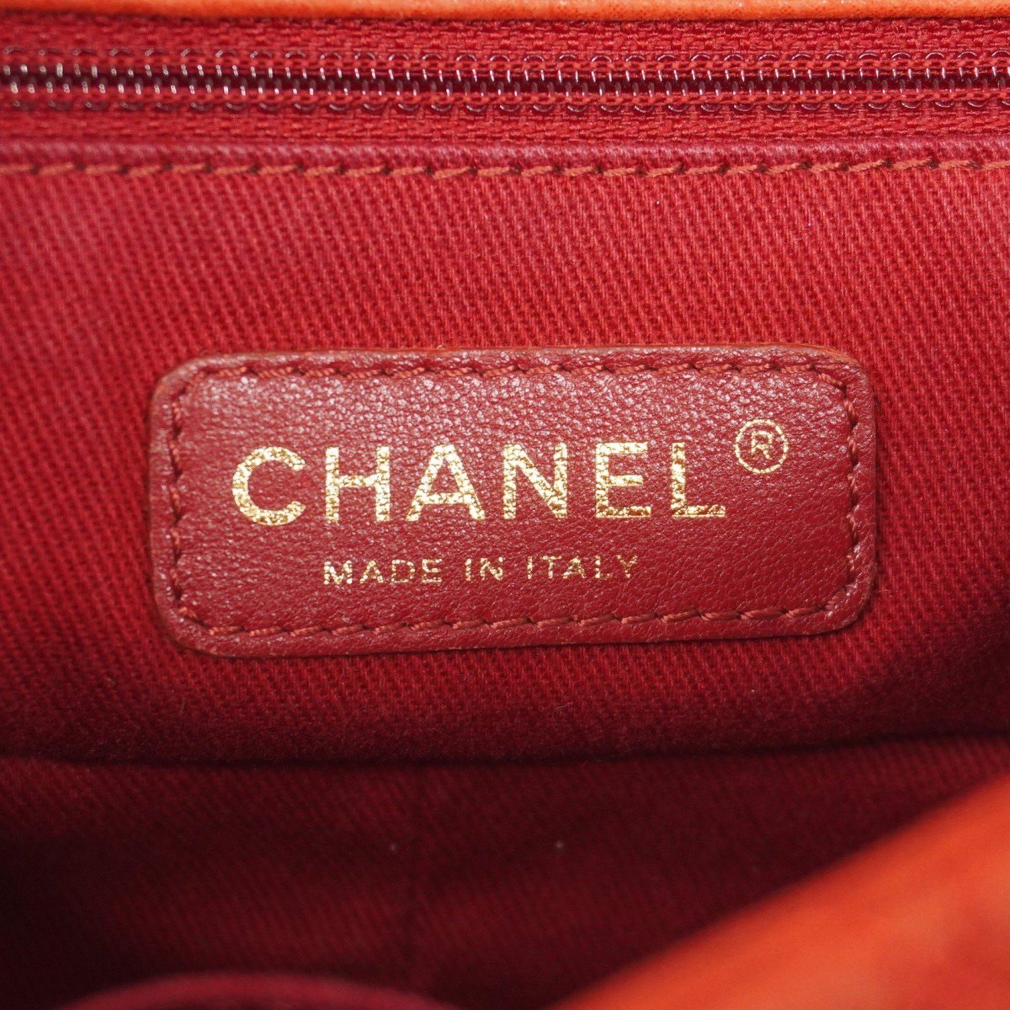 Chanel Chanel Coco Handle shoulder Size ONE SIZE - 12 Thumbnail