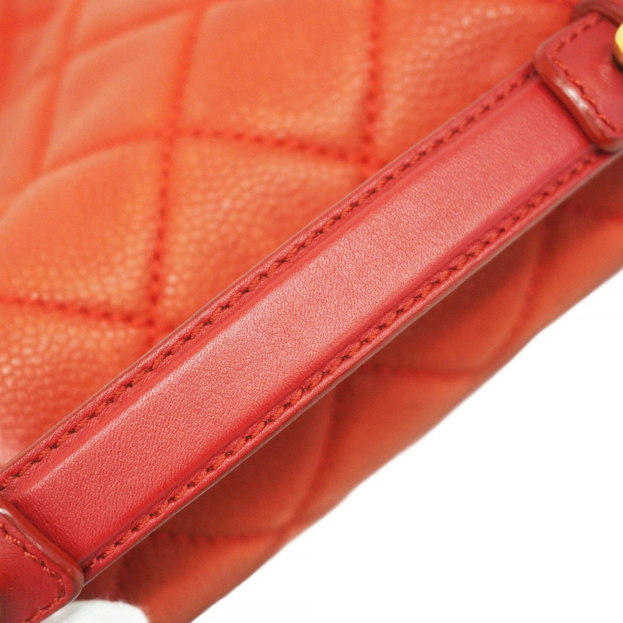 Chanel Chanel Coco Handle shoulder Size ONE SIZE - 4 Thumbnail