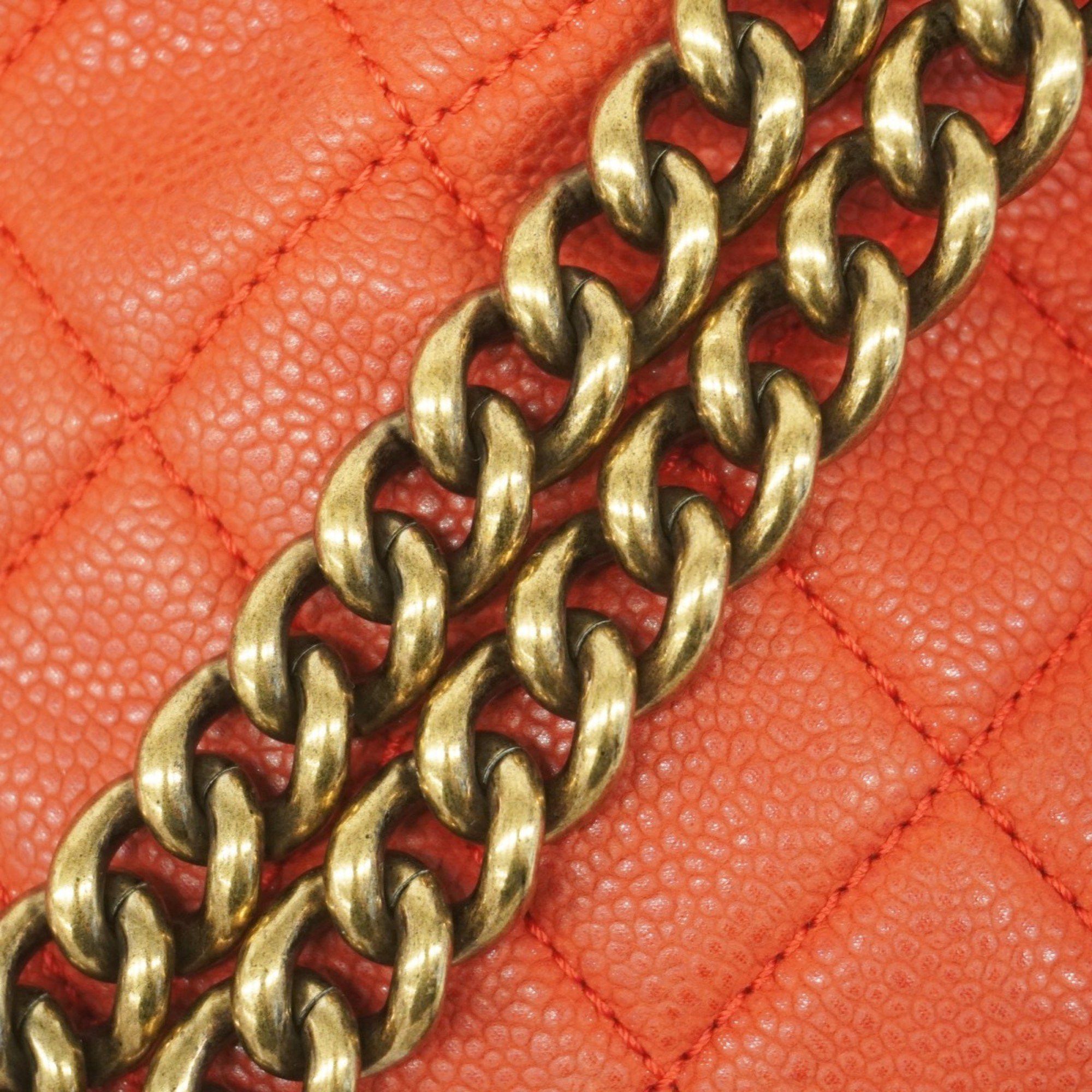 Chanel Chanel Coco Handle shoulder Size ONE SIZE - 9 Thumbnail