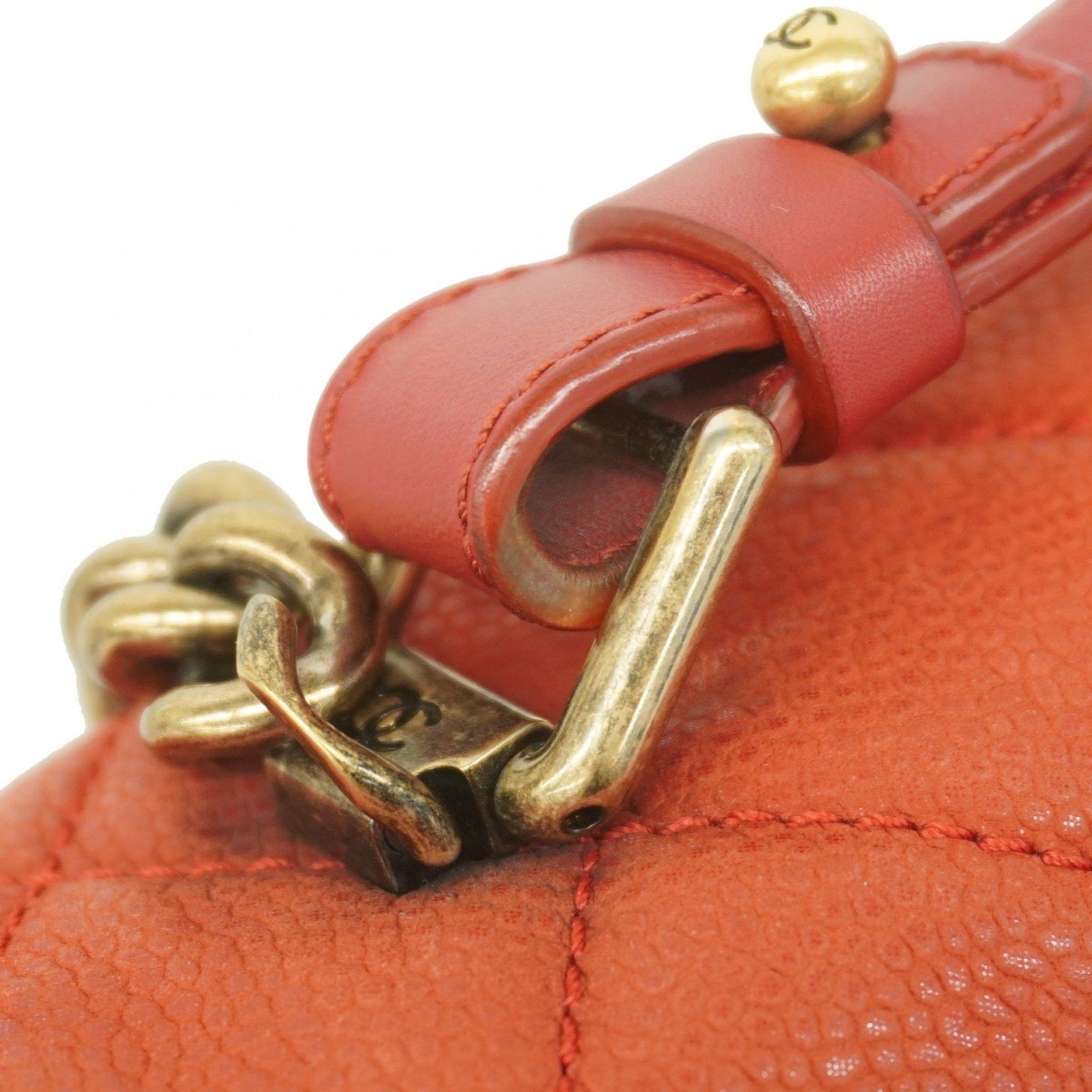 Chanel Chanel Coco Handle shoulder Size ONE SIZE - 8 Thumbnail