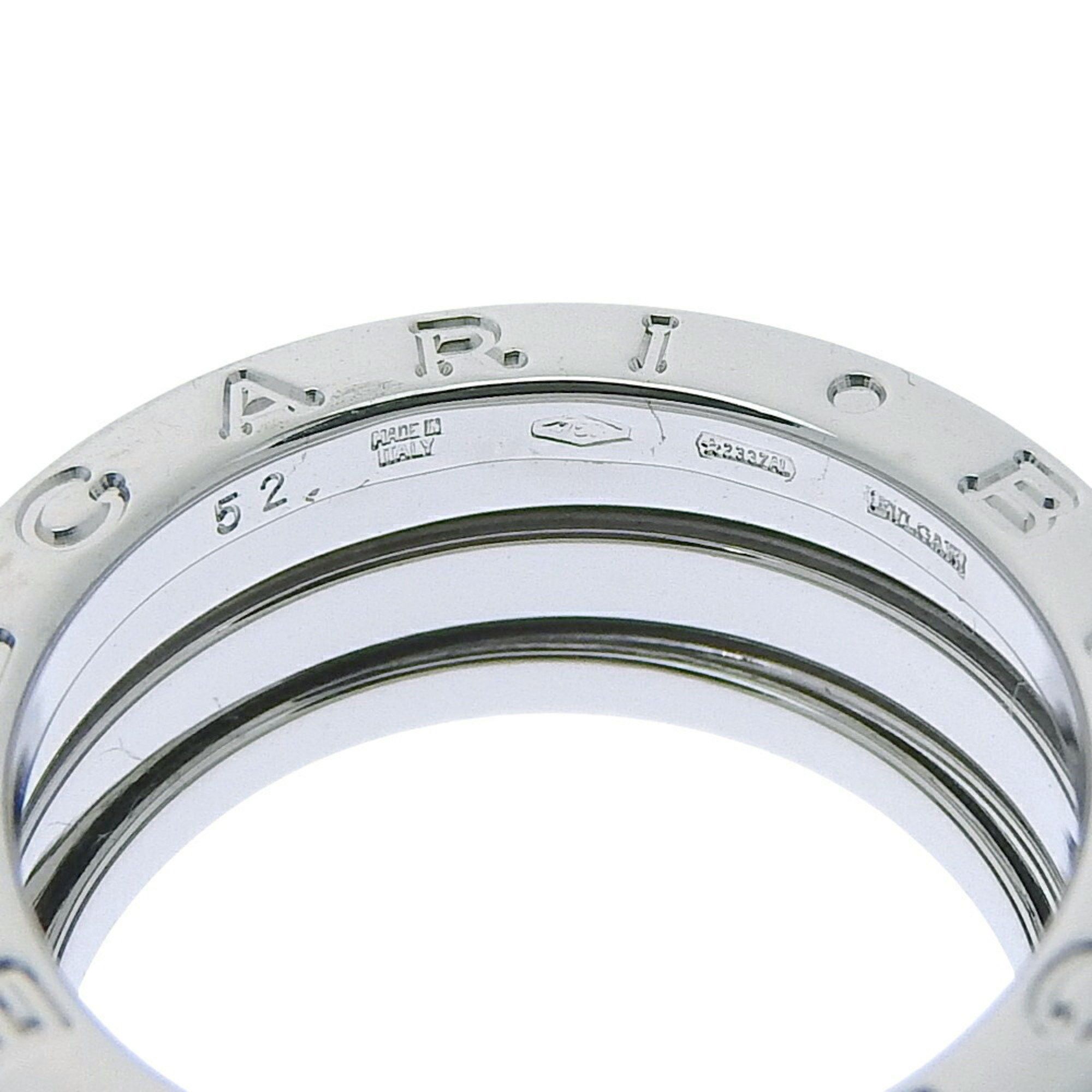 Bvlgari Bulgari B.Zero1 ring Size ONE SIZE - 3 Thumbnail