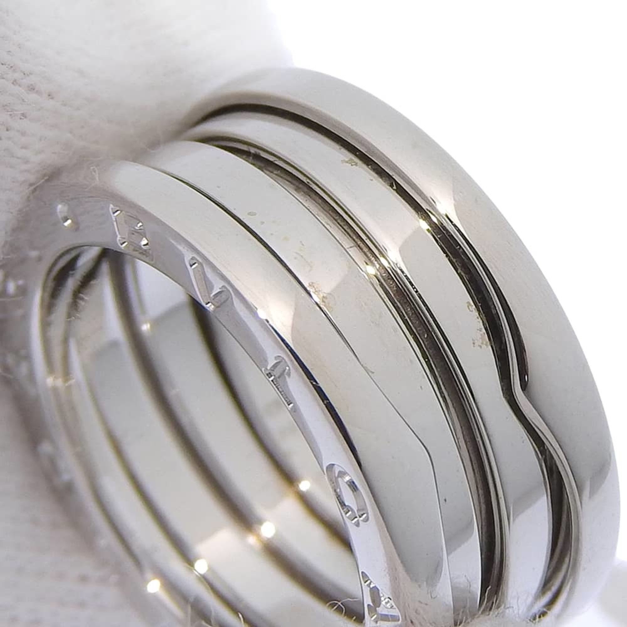 Bvlgari Bulgari B.Zero1 ring Size ONE SIZE - 4 Thumbnail