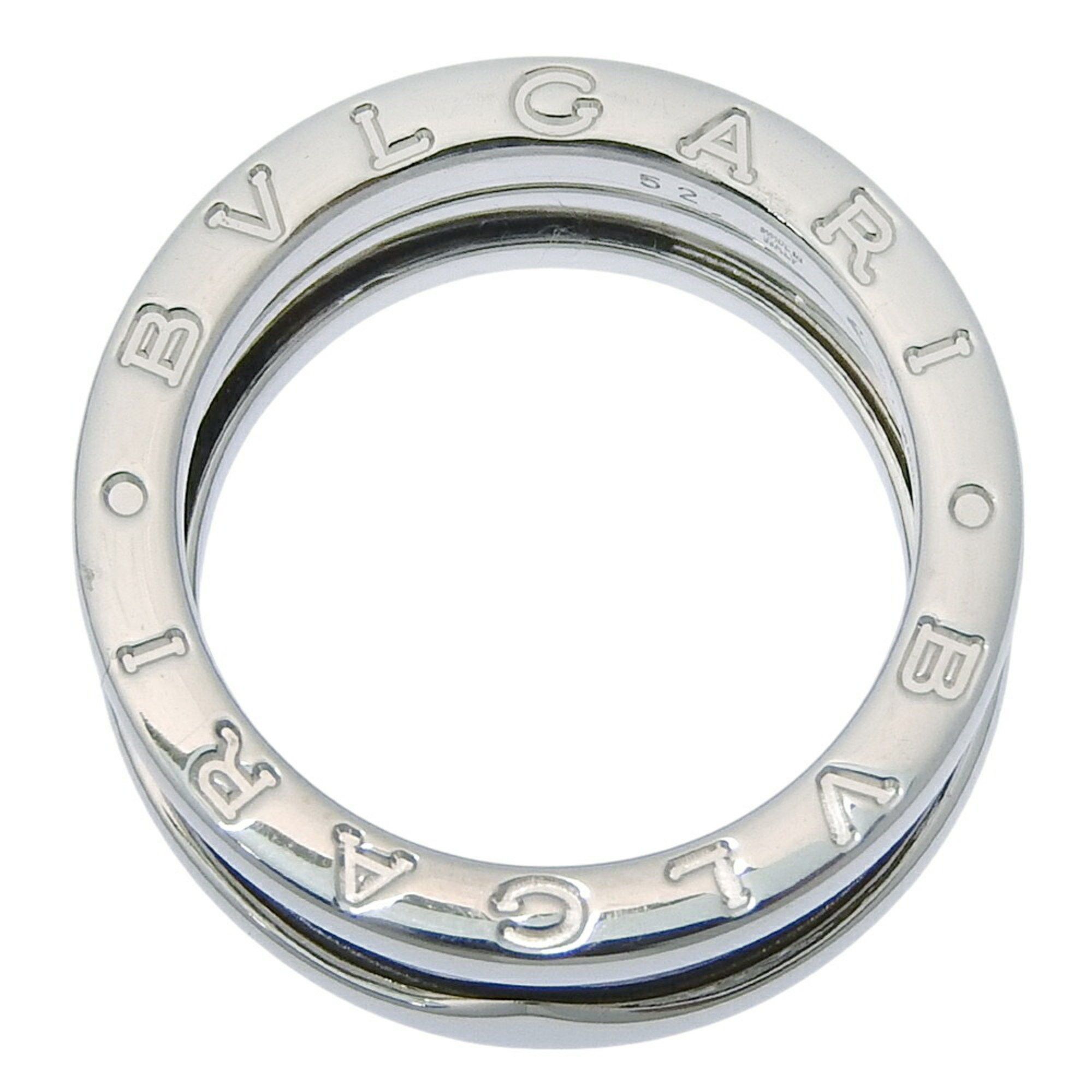 Bvlgari Bulgari B.Zero1 ring Size ONE SIZE - 2 Thumbnail