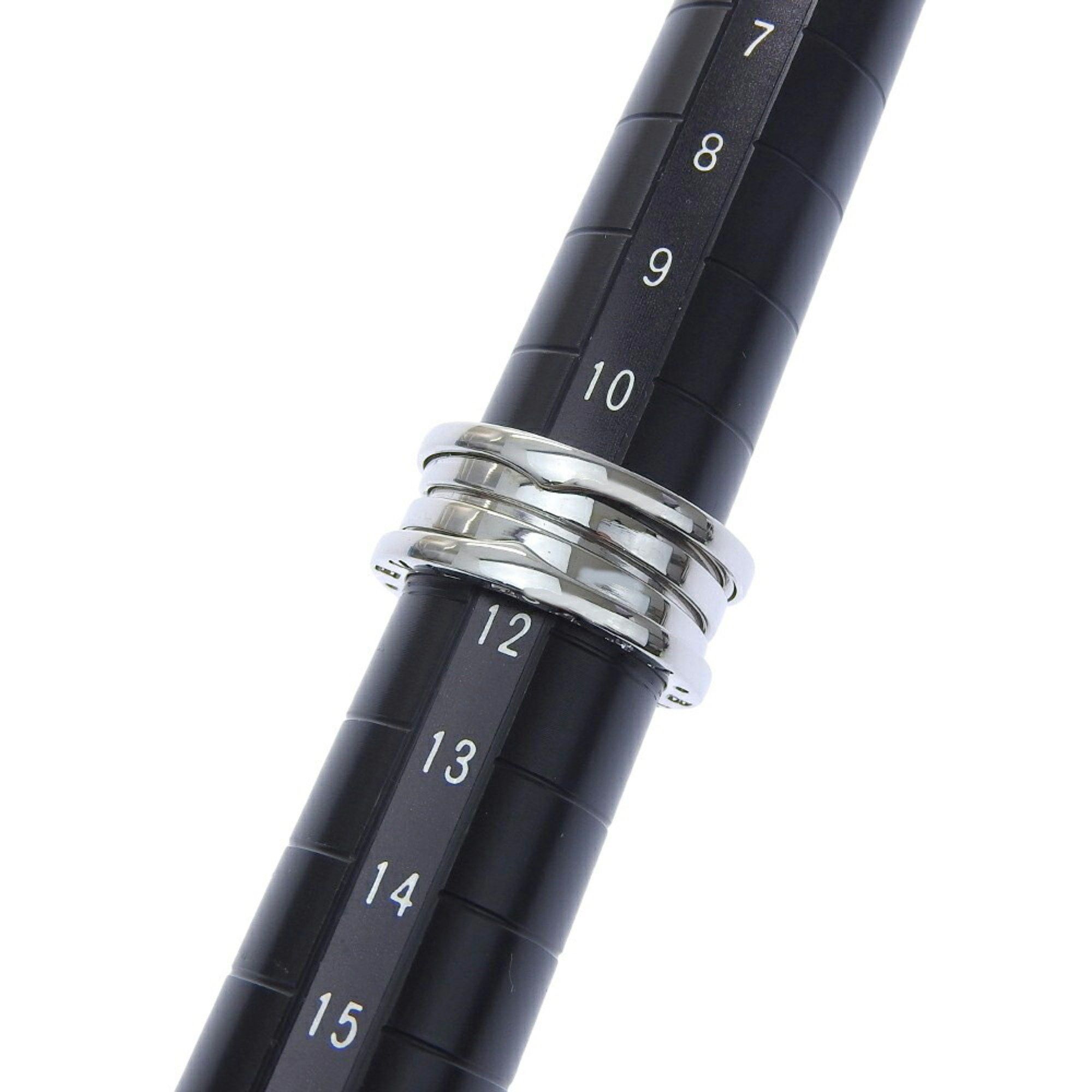 Bvlgari Bulgari B.Zero1 ring Size ONE SIZE - 5 Thumbnail
