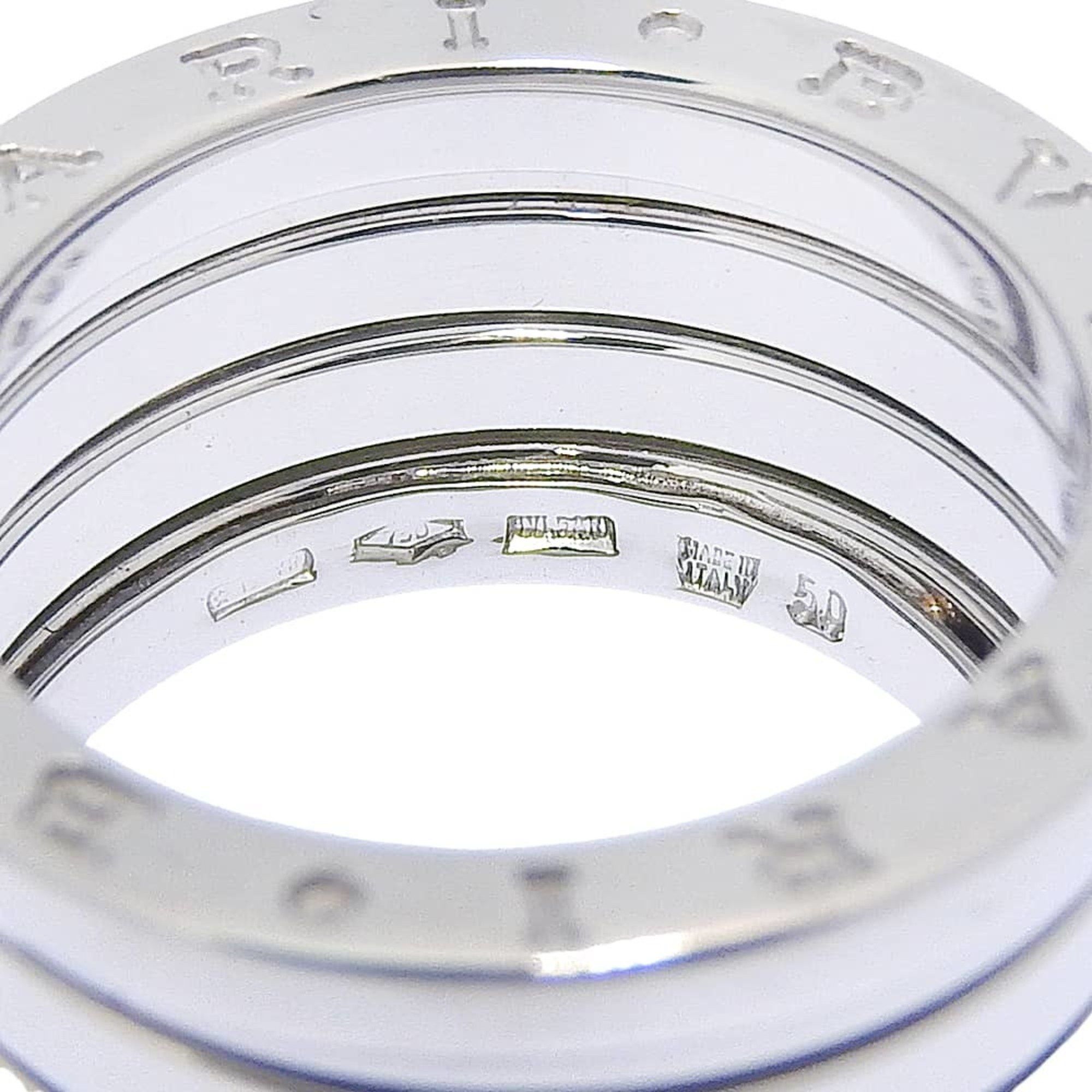 Bvlgari Bulgari B-ZERO ring # 50 ring Size ONE SIZE - 2 Thumbnail