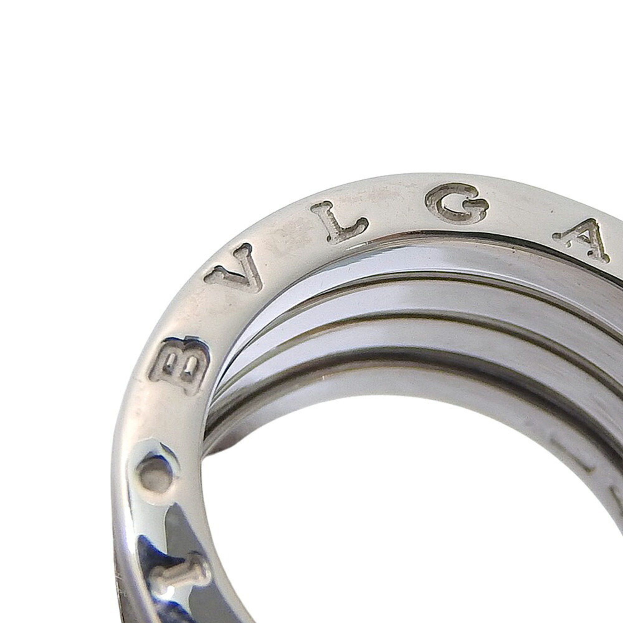 Bvlgari Bulgari B-ZERO ring # 50 ring Size ONE SIZE - 4 Thumbnail