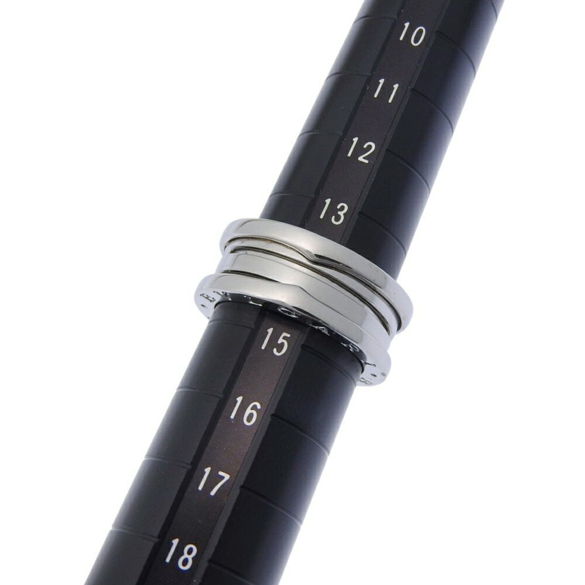 Bvlgari Bulgari B.Zero1 ring Size ONE SIZE - 5 Thumbnail