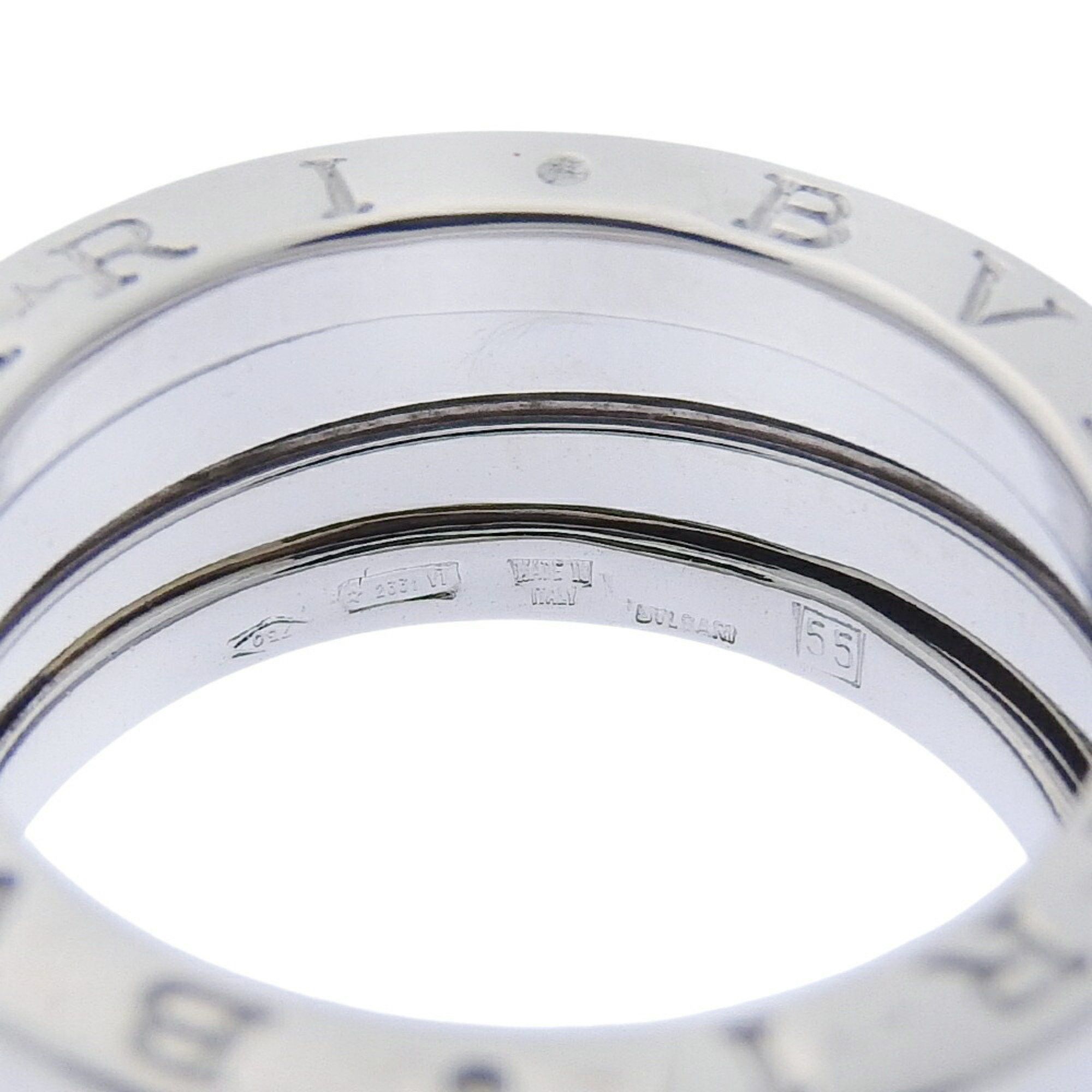 Bvlgari Bulgari B.Zero1 ring Size ONE SIZE - 2 Thumbnail