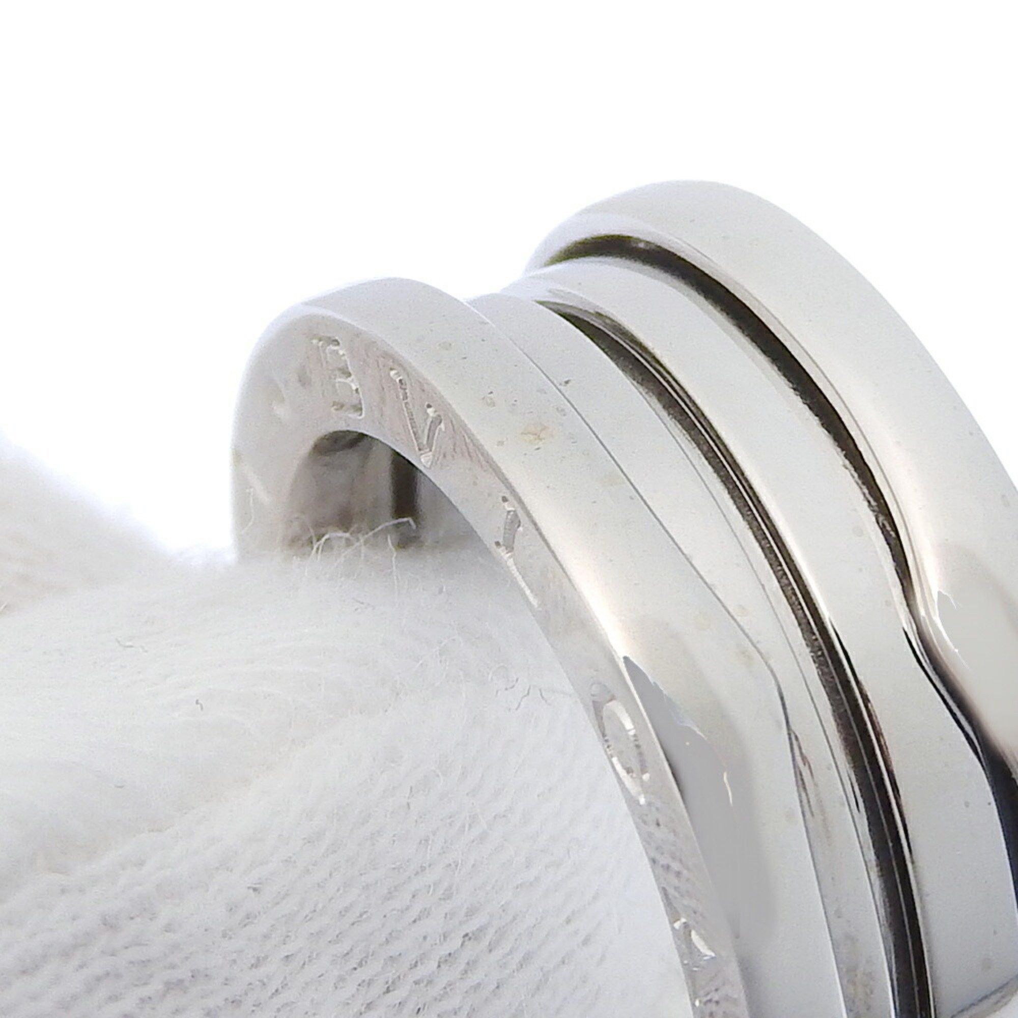 Bvlgari Bulgari B.Zero1 ring Size ONE SIZE - 3 Thumbnail