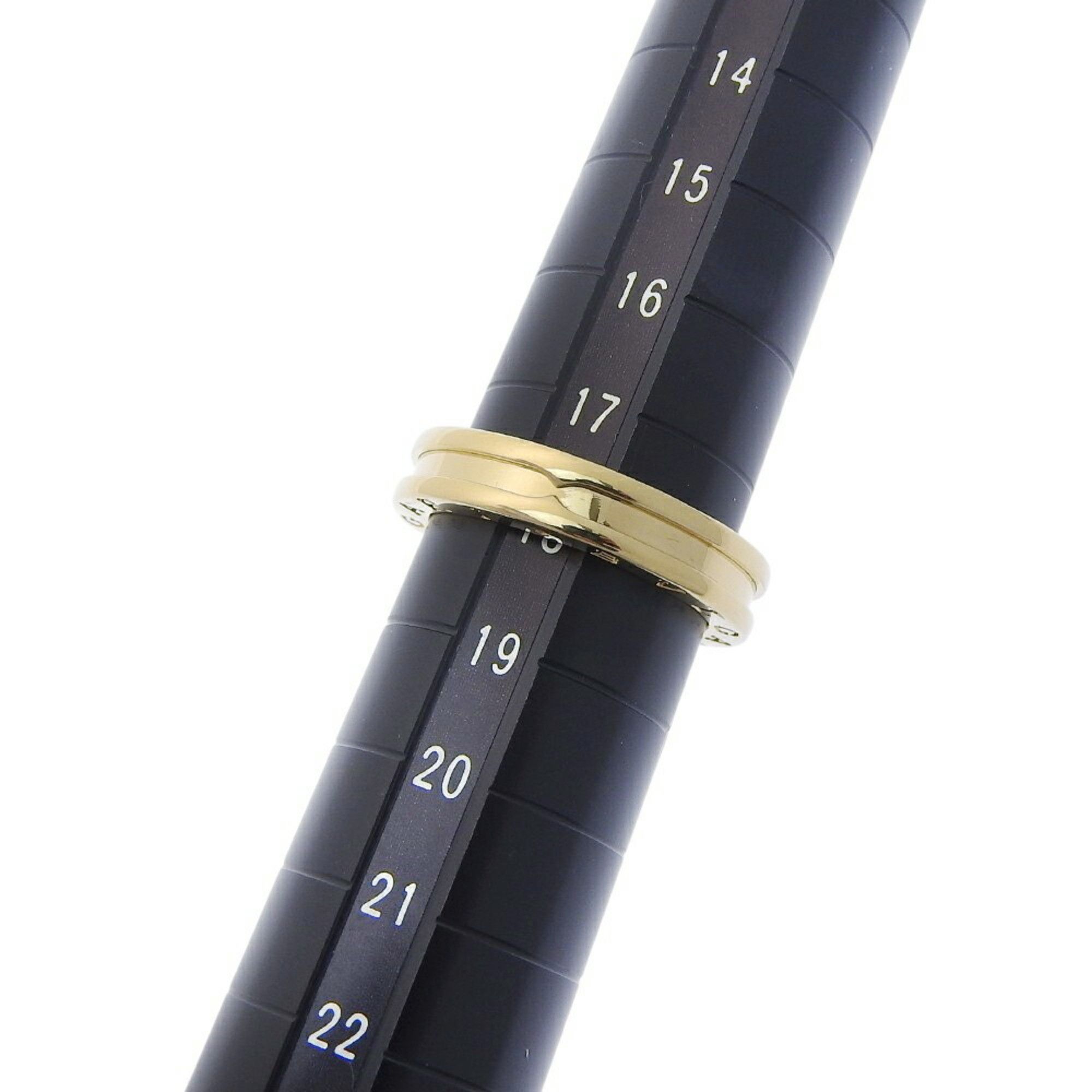 Bvlgari Bulgari B.Zero1 ring Size ONE SIZE - 5 Thumbnail