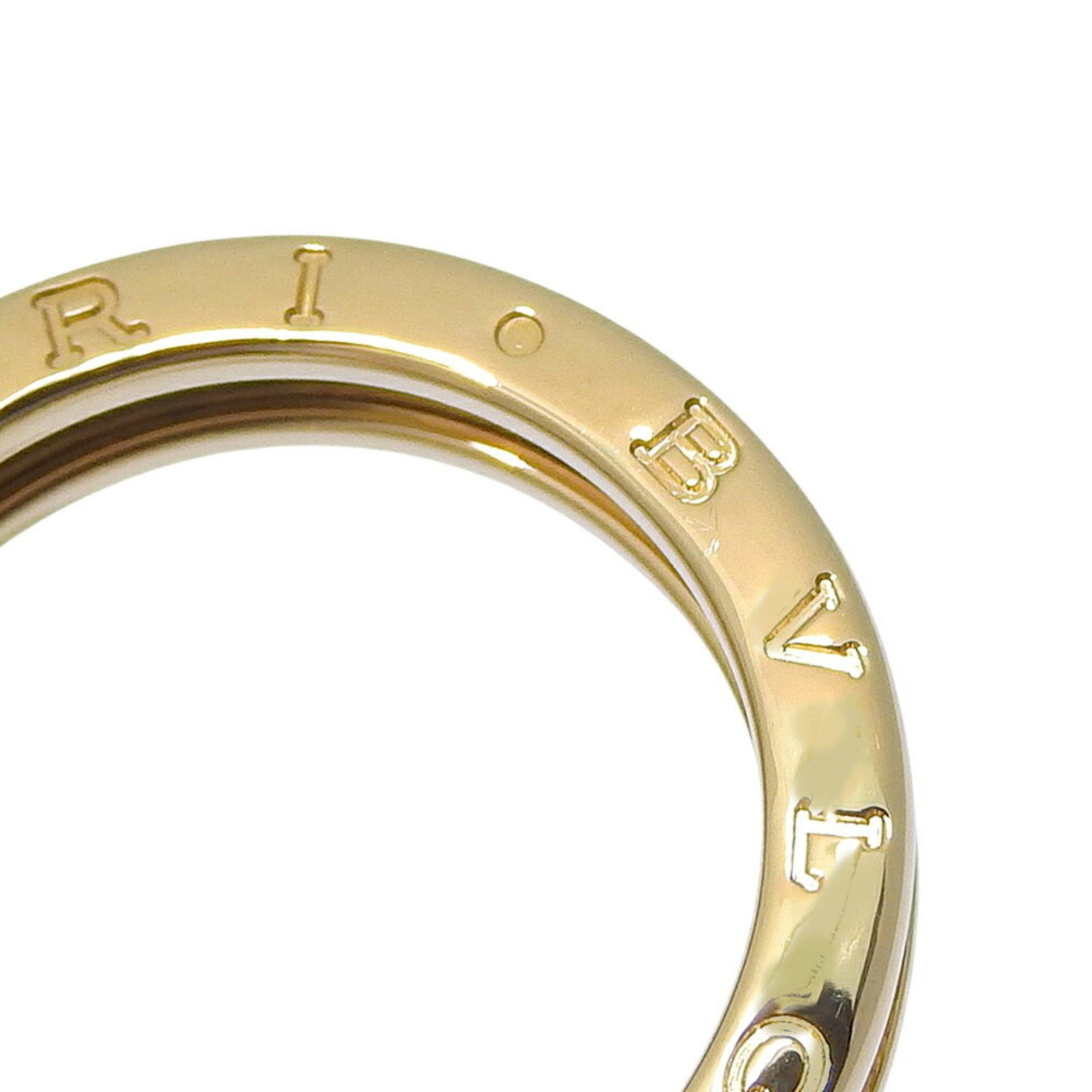 Bvlgari Bulgari B.Zero1 ring Size ONE SIZE - 3 Thumbnail
