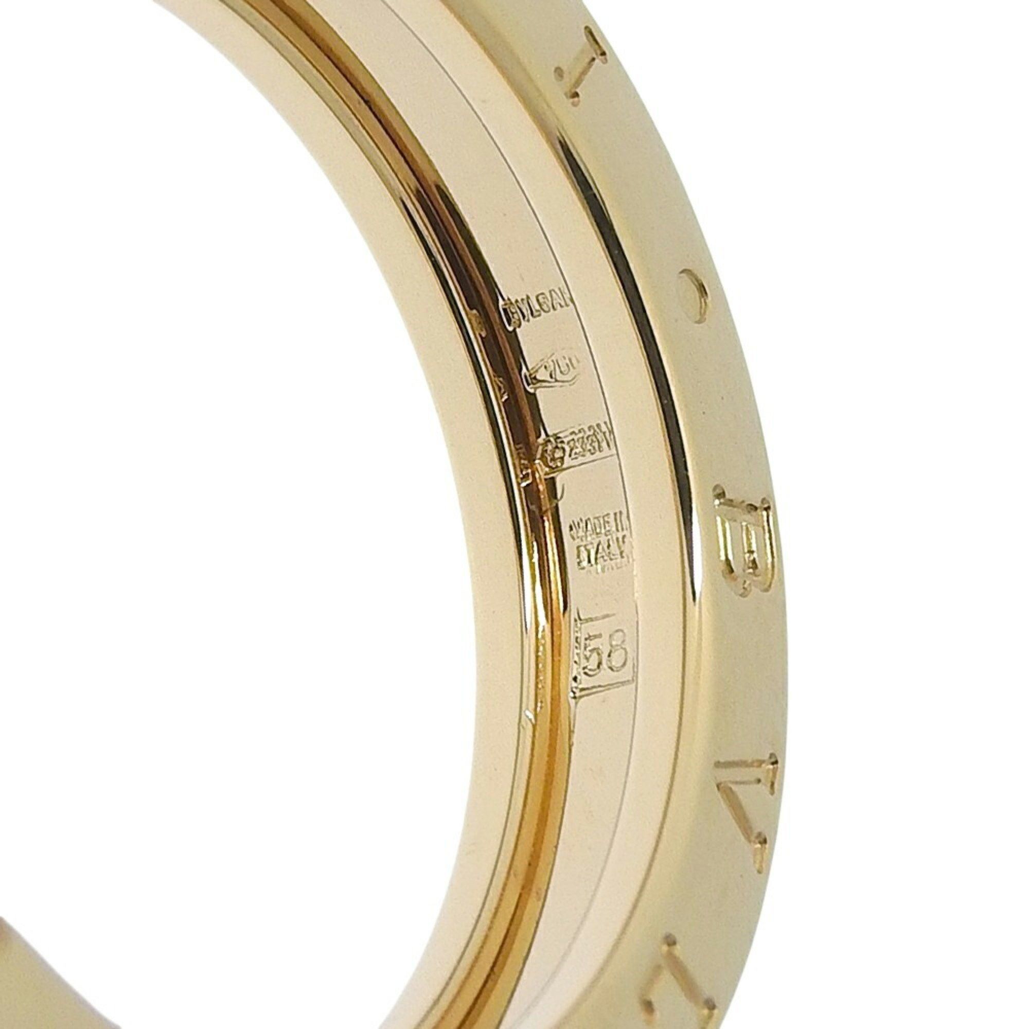 Bvlgari Bulgari B.Zero1 ring Size ONE SIZE - 2 Thumbnail