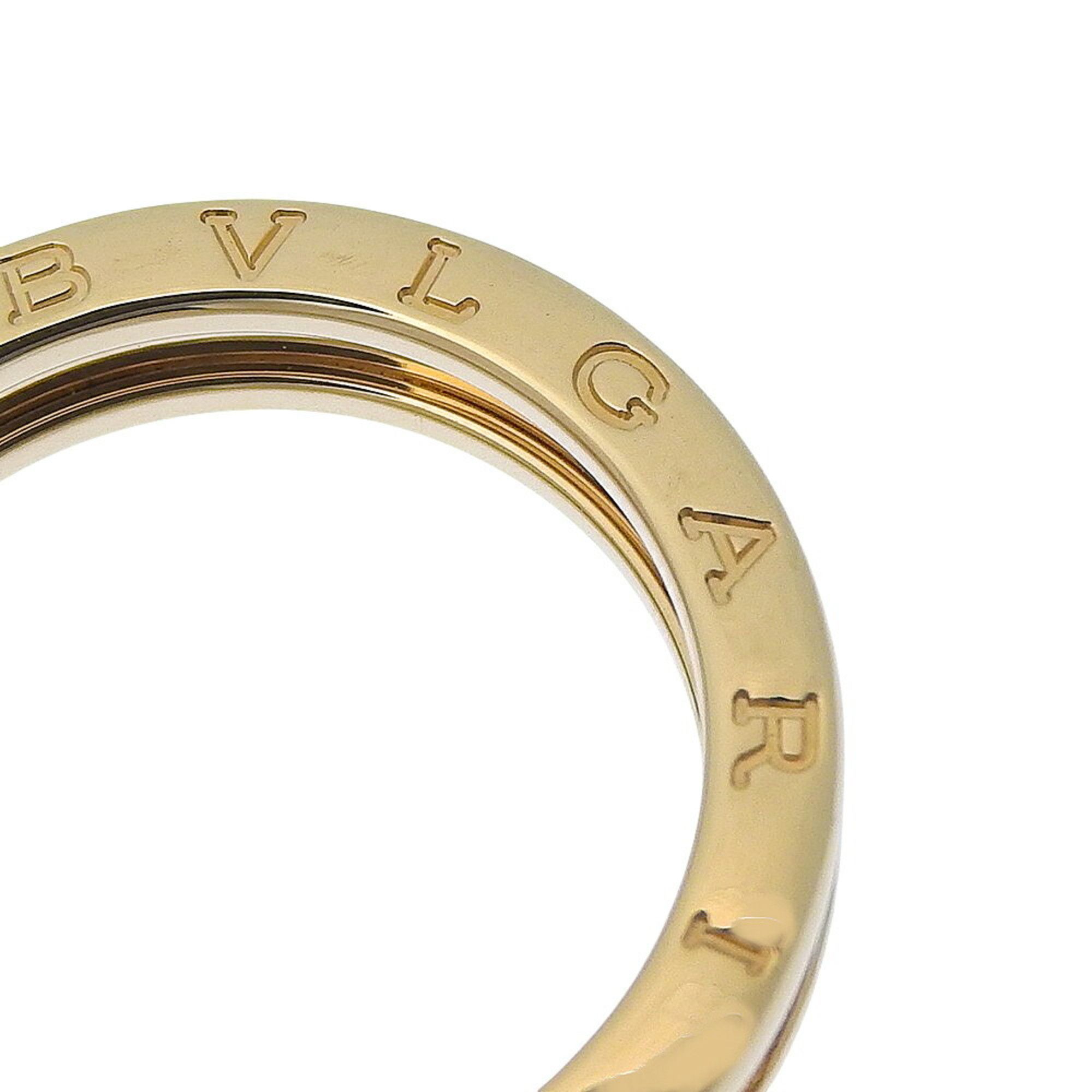 Bvlgari Bulgari B.Zero1 ring Size ONE SIZE - 4 Thumbnail