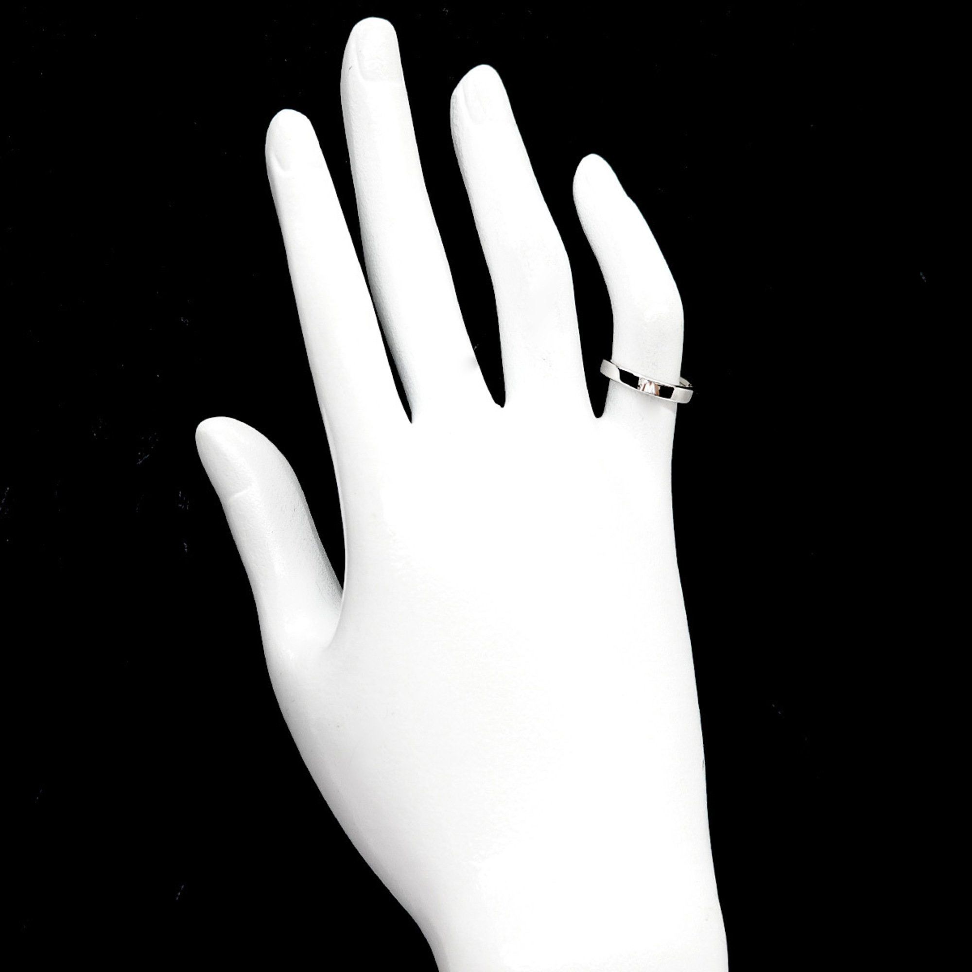 Bvlgari Bulgari Marry me ring Size ONE SIZE - 6 Thumbnail