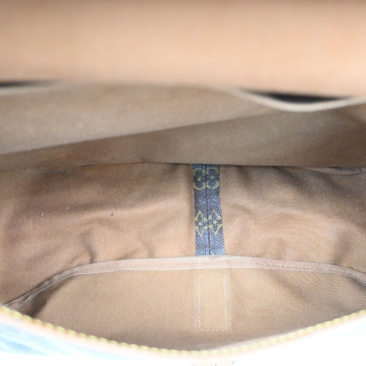 Louis Vuitton Louis Vuitton Saumur 35 shoulder Size ONE SIZE - 8 Thumbnail