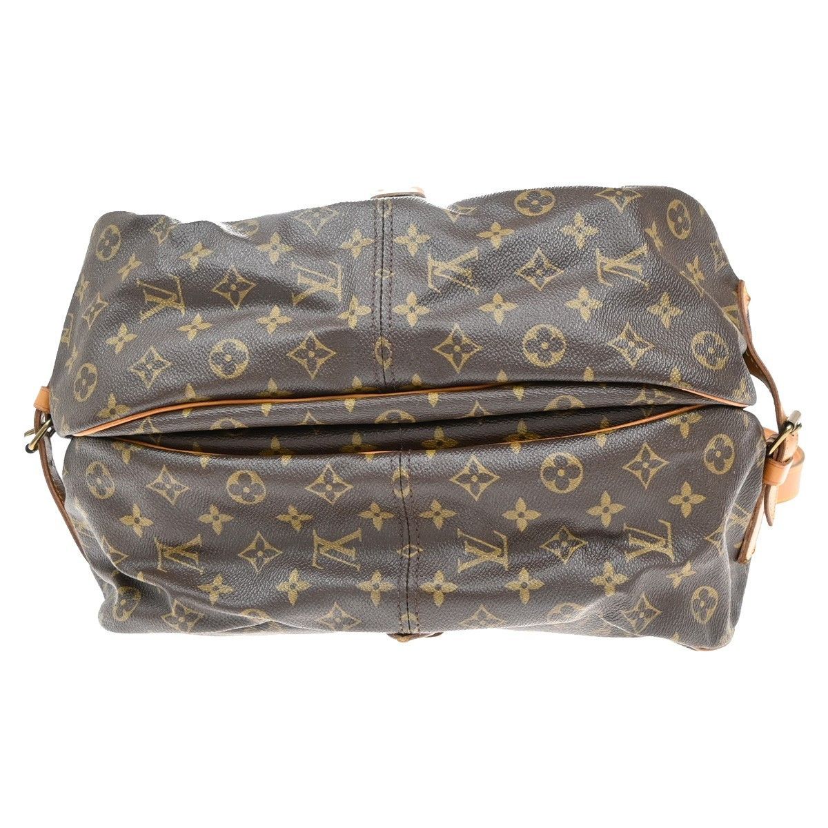 Louis Vuitton Louis Vuitton Saumur 35 shoulder Size ONE SIZE - 11 Thumbnail