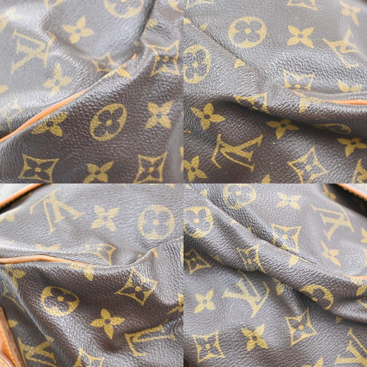 Louis Vuitton Louis Vuitton Saumur 35 shoulder Size ONE SIZE - 6 Thumbnail