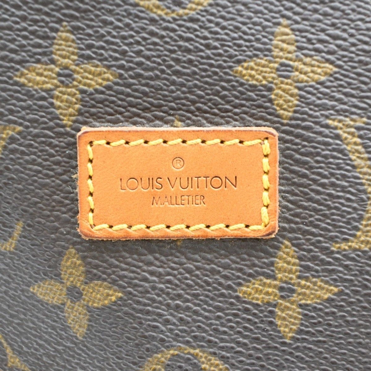 Louis Vuitton Louis Vuitton Saumur 35 shoulder Size ONE SIZE - 10 Thumbnail