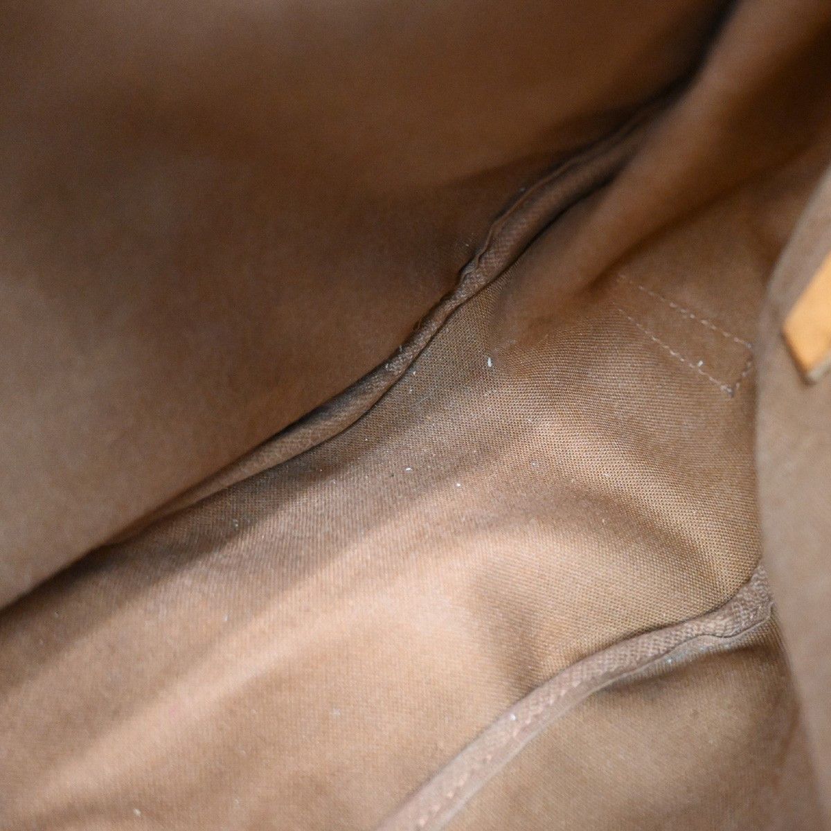 Louis Vuitton Louis Vuitton Saumur 35 shoulder Size ONE SIZE - 16 Thumbnail