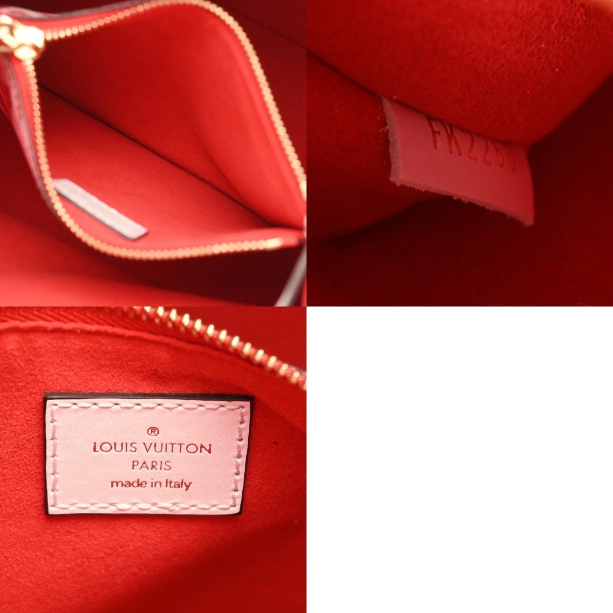 Louis Vuitton Louis Vuitton NéoNoé shoulder Size ONE SIZE - 8 Thumbnail