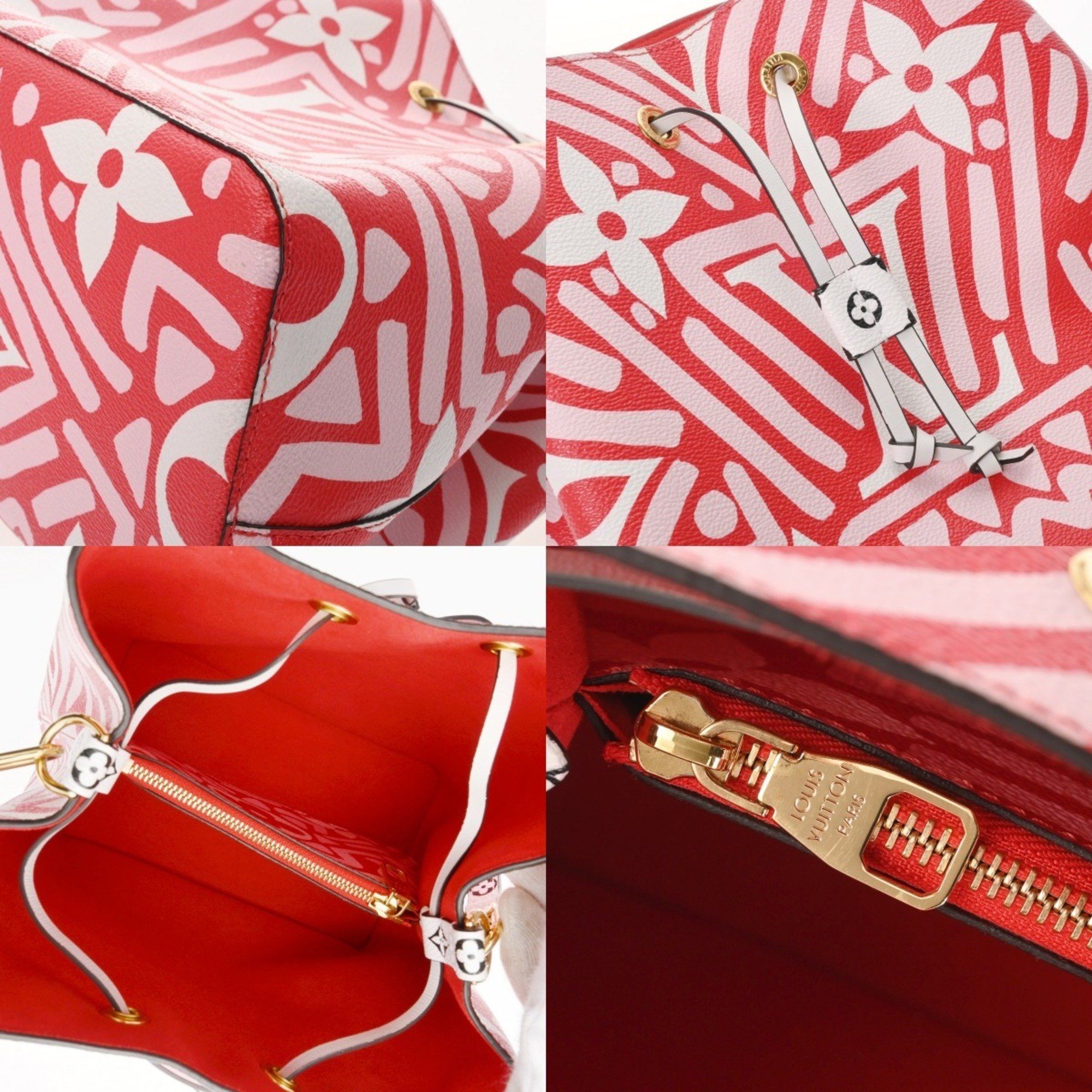 Louis Vuitton Louis Vuitton NéoNoé shoulder Size ONE SIZE - 7 Thumbnail