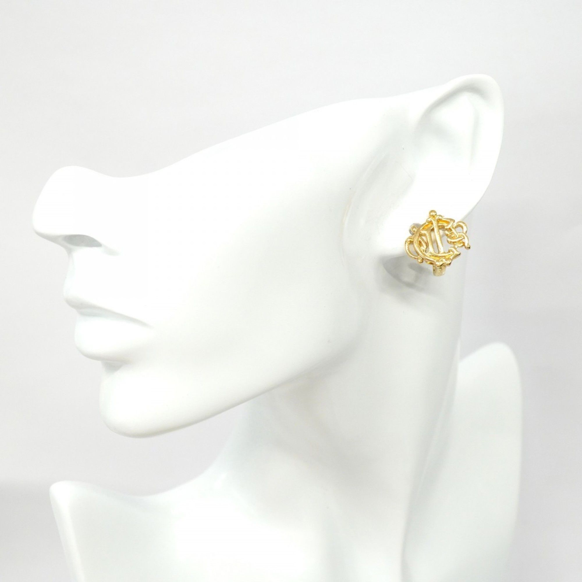 Dior Dior earring Size ONE SIZE - 7 Thumbnail