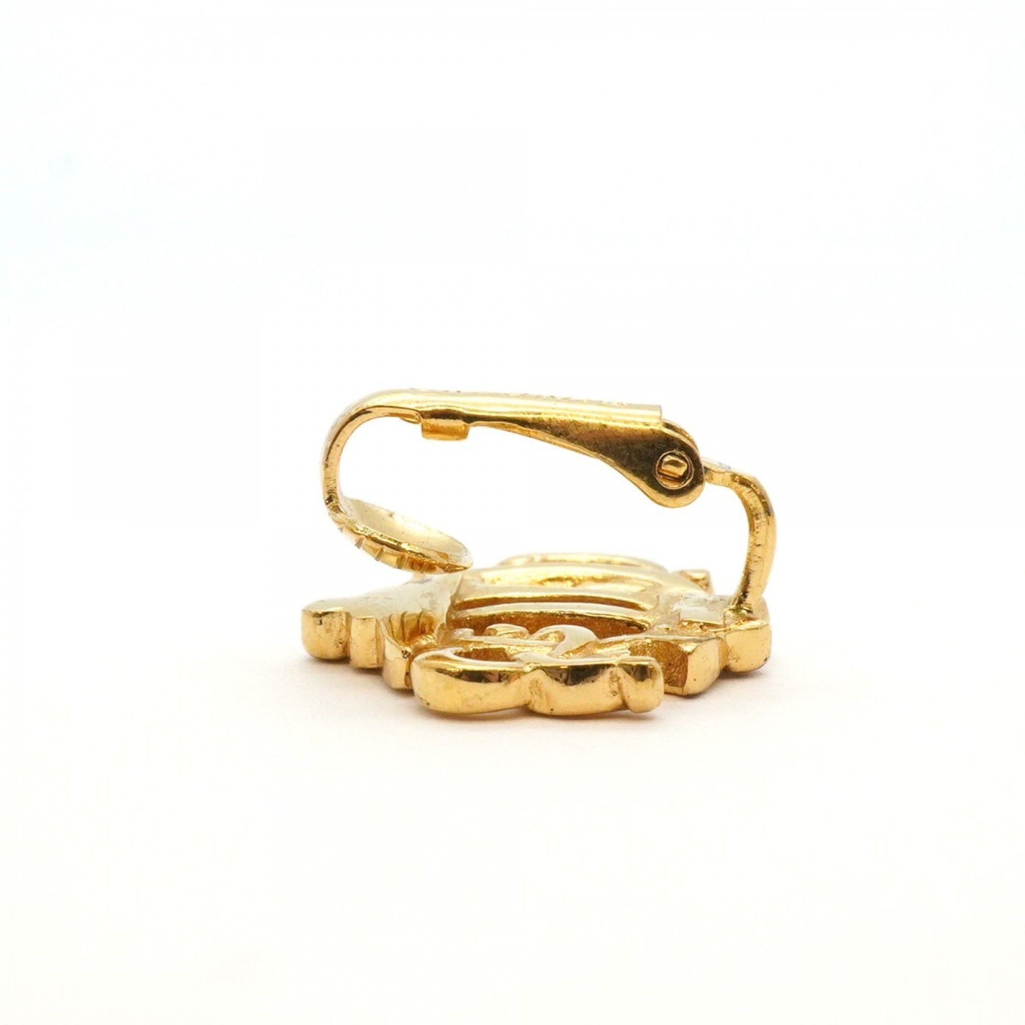 Dior Dior earring Size ONE SIZE - 4 Thumbnail