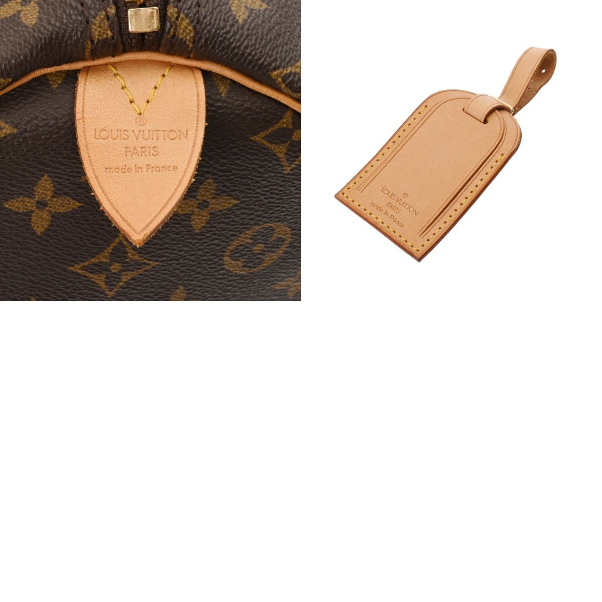 Louis Vuitton Louis Vuitton Keepall 55 travel Size ONE SIZE - 7 Thumbnail