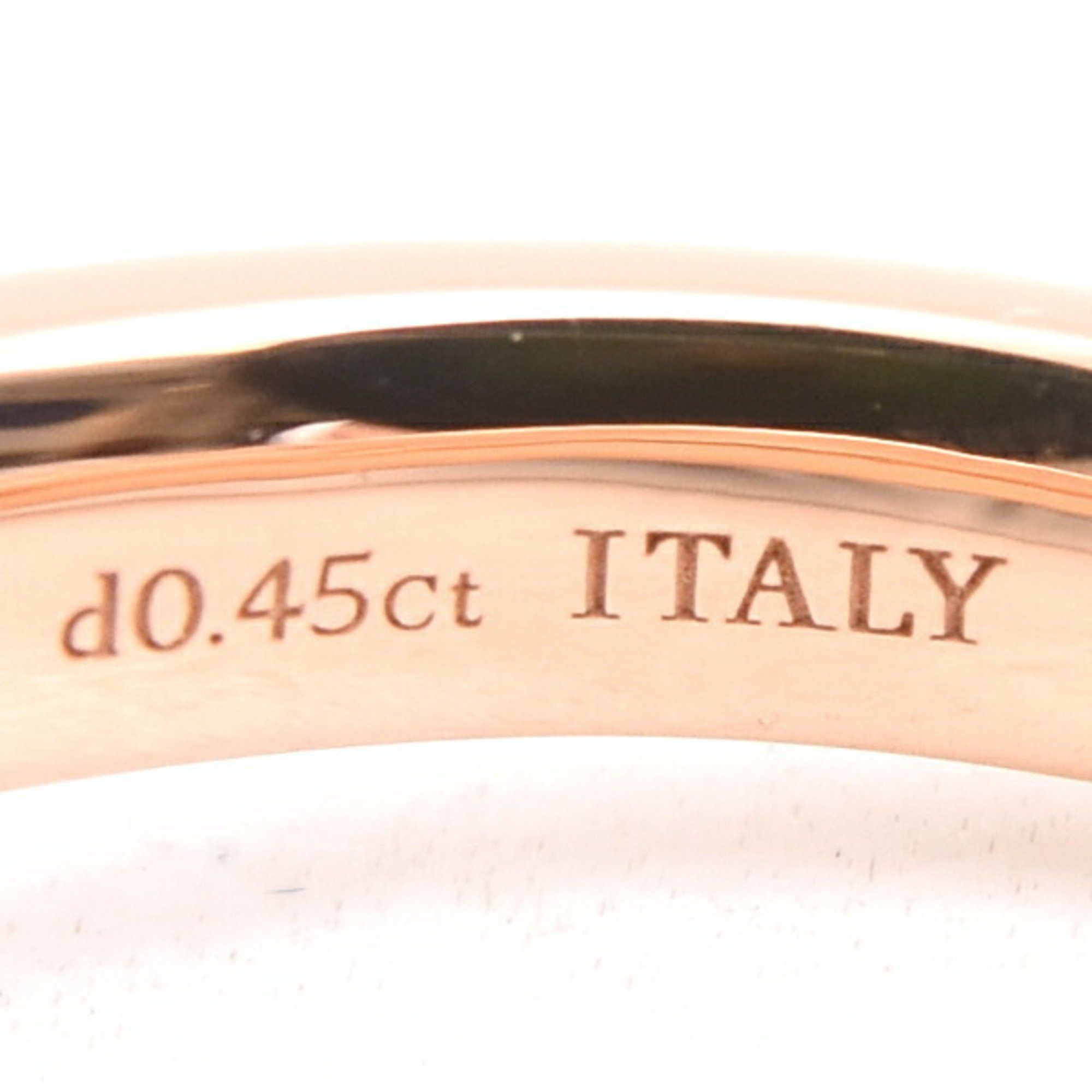 Tiffany & Co. Tiffany & Co T ring Size ONE SIZE - 6 Thumbnail