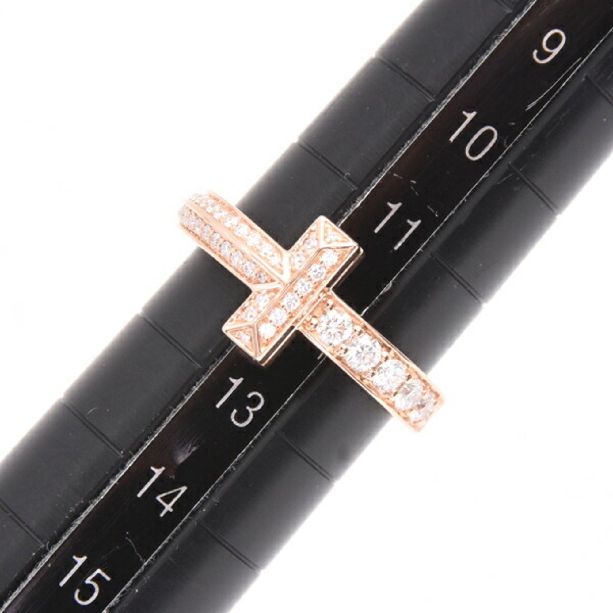 Tiffany & Co. Tiffany & Co T ring Size ONE SIZE - 9 Thumbnail
