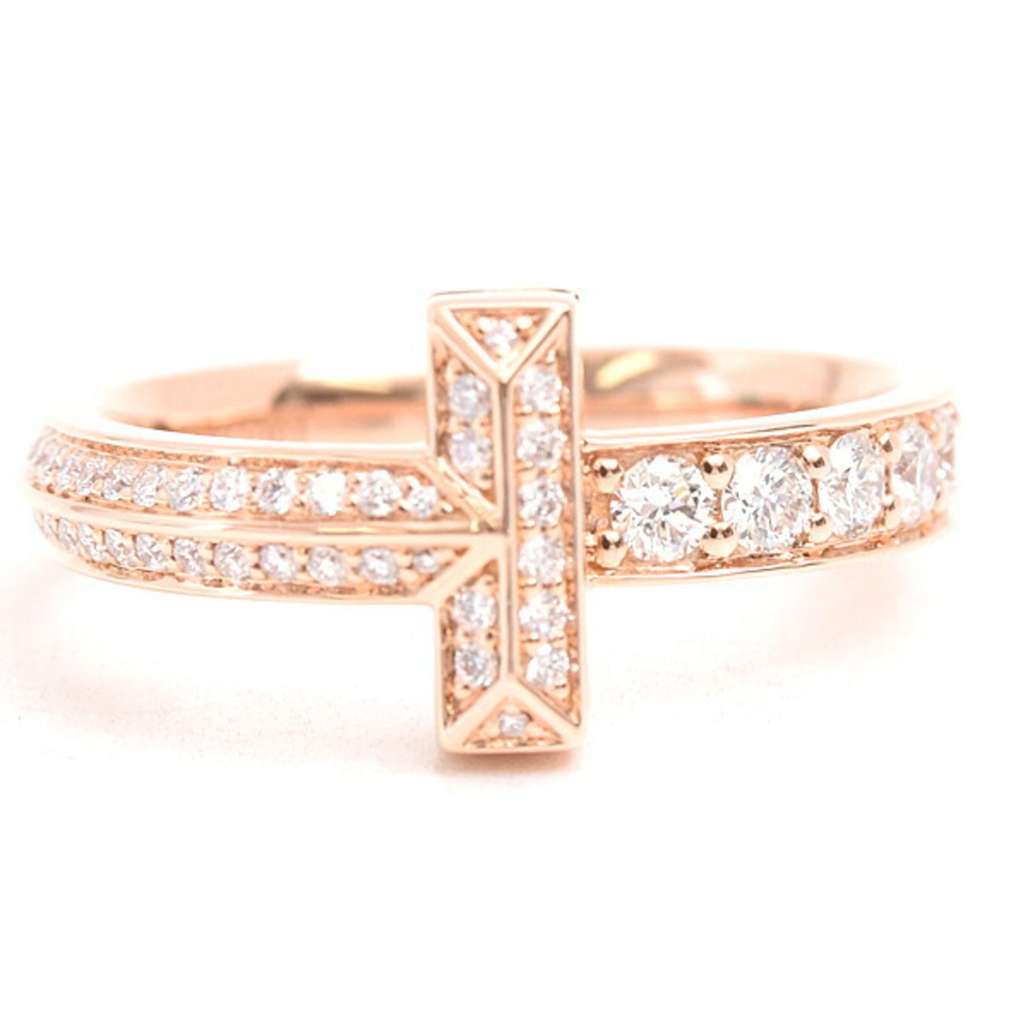 Tiffany & Co. Tiffany & Co T ring Size ONE SIZE - 4 Thumbnail